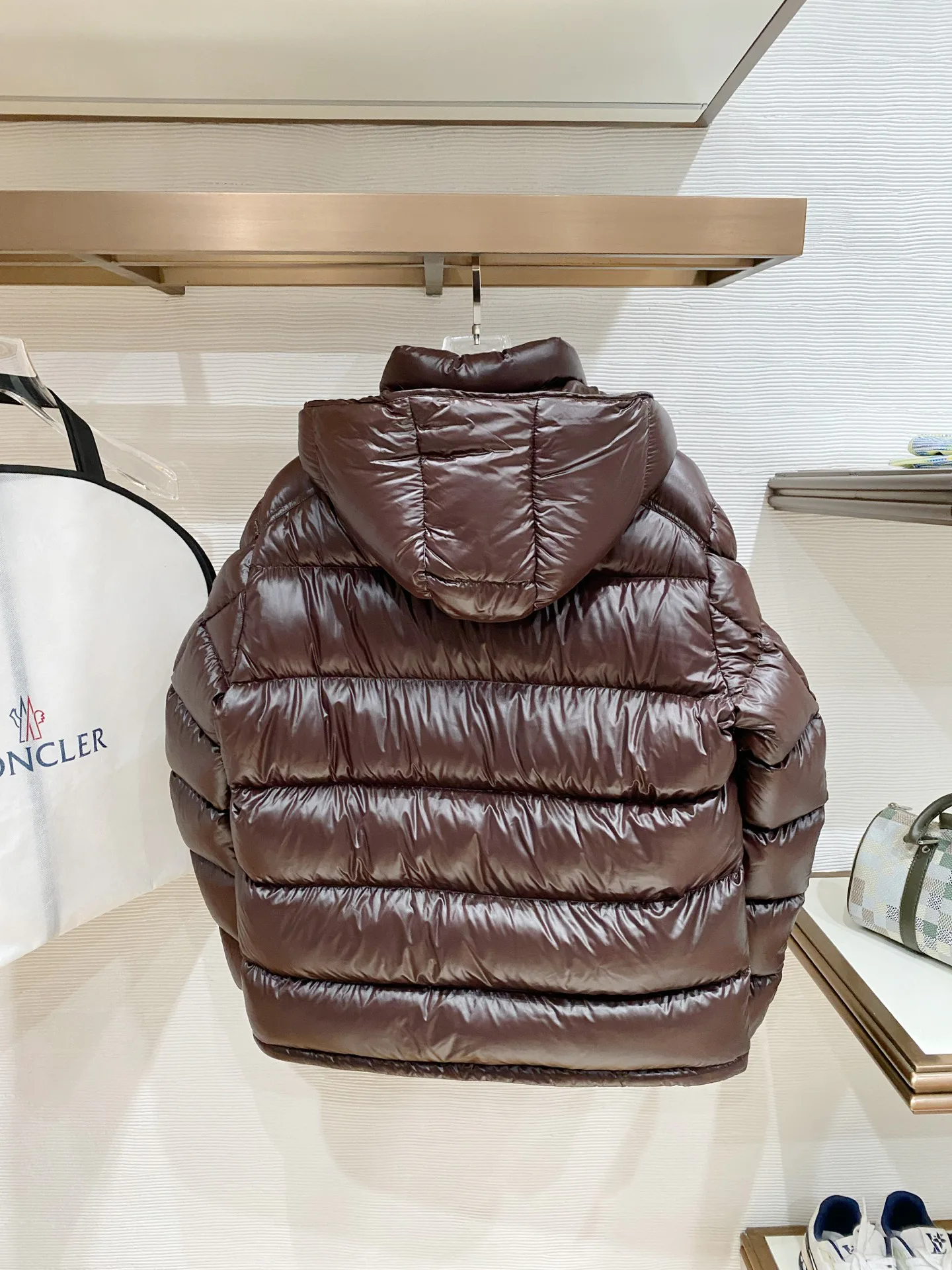 Men's Jackets And Down Jackets MONCLER 17896866