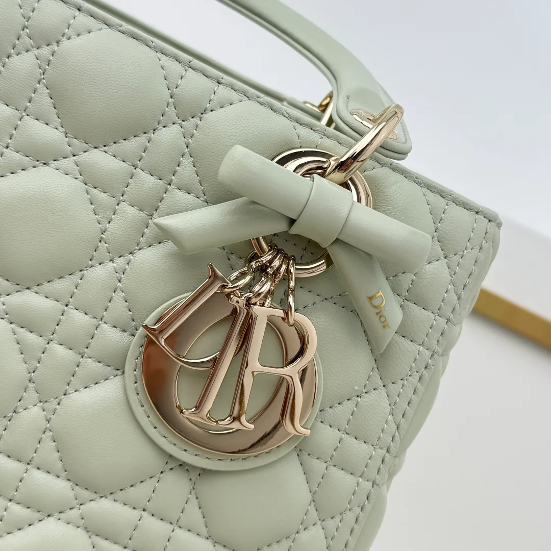 Women's Classic Handbags CHRISTIAN DIOR 17820255