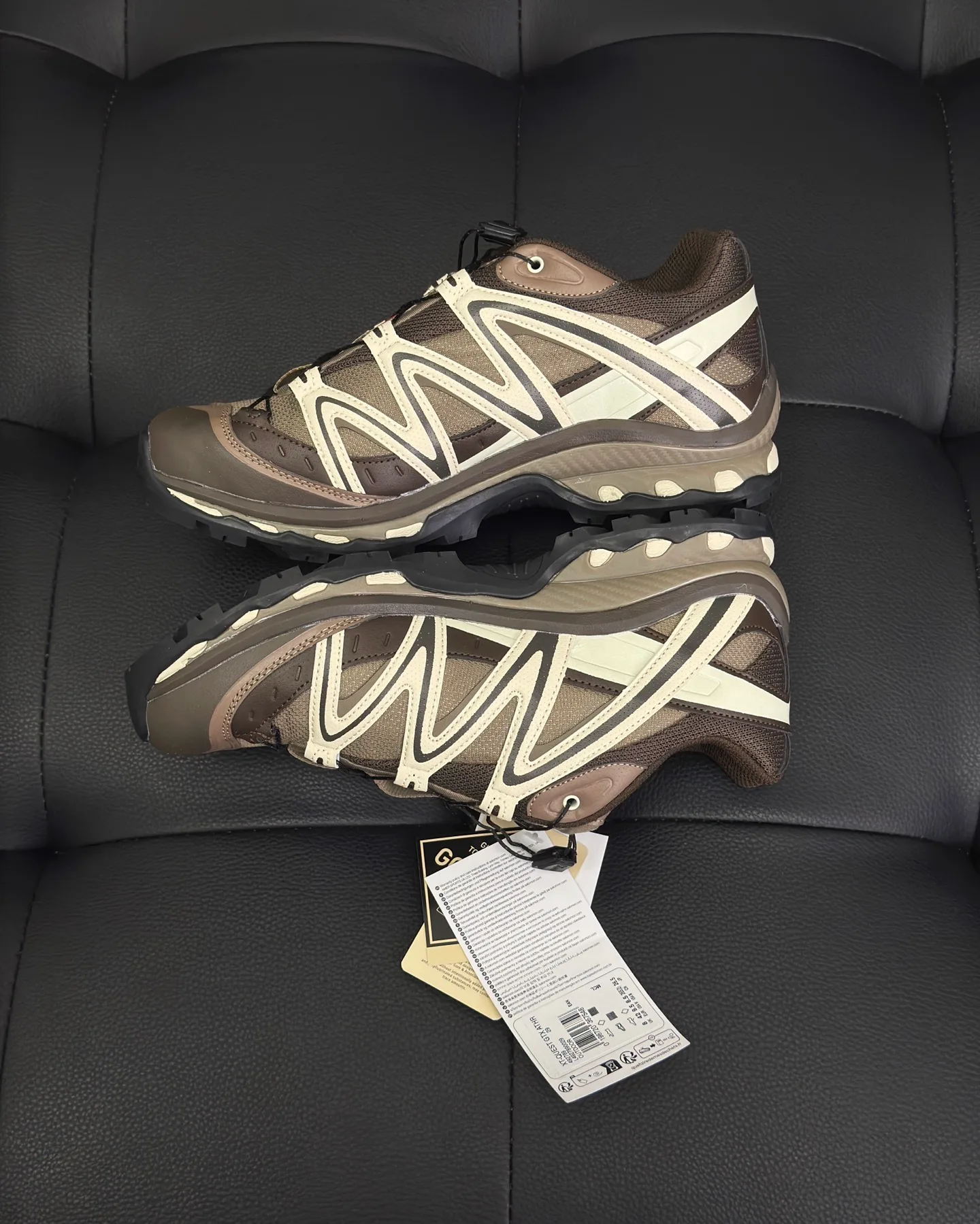 Women's Sneakers SALOMON 17964253