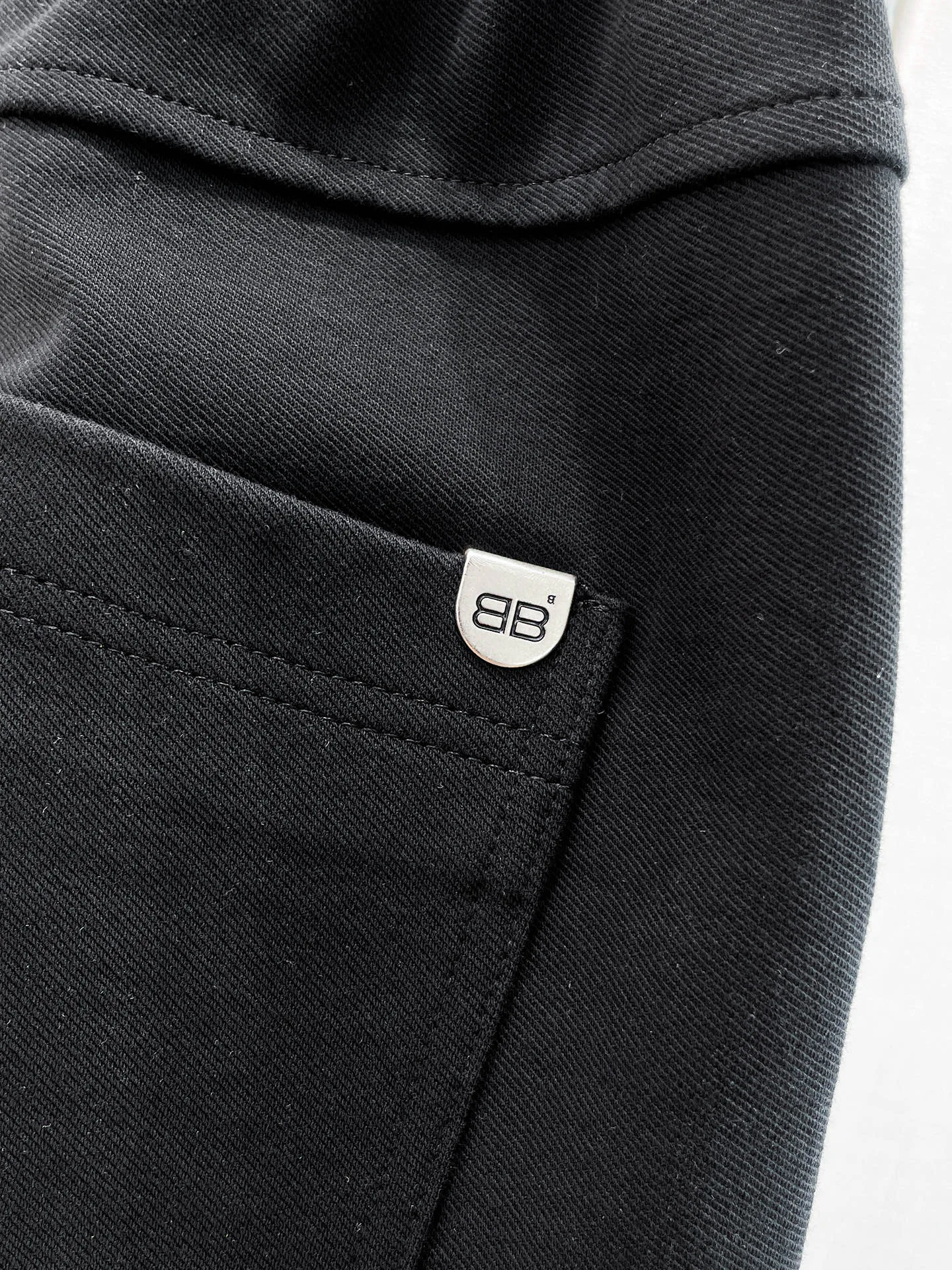 Men's Trousers BALENCIAGA 18499591
