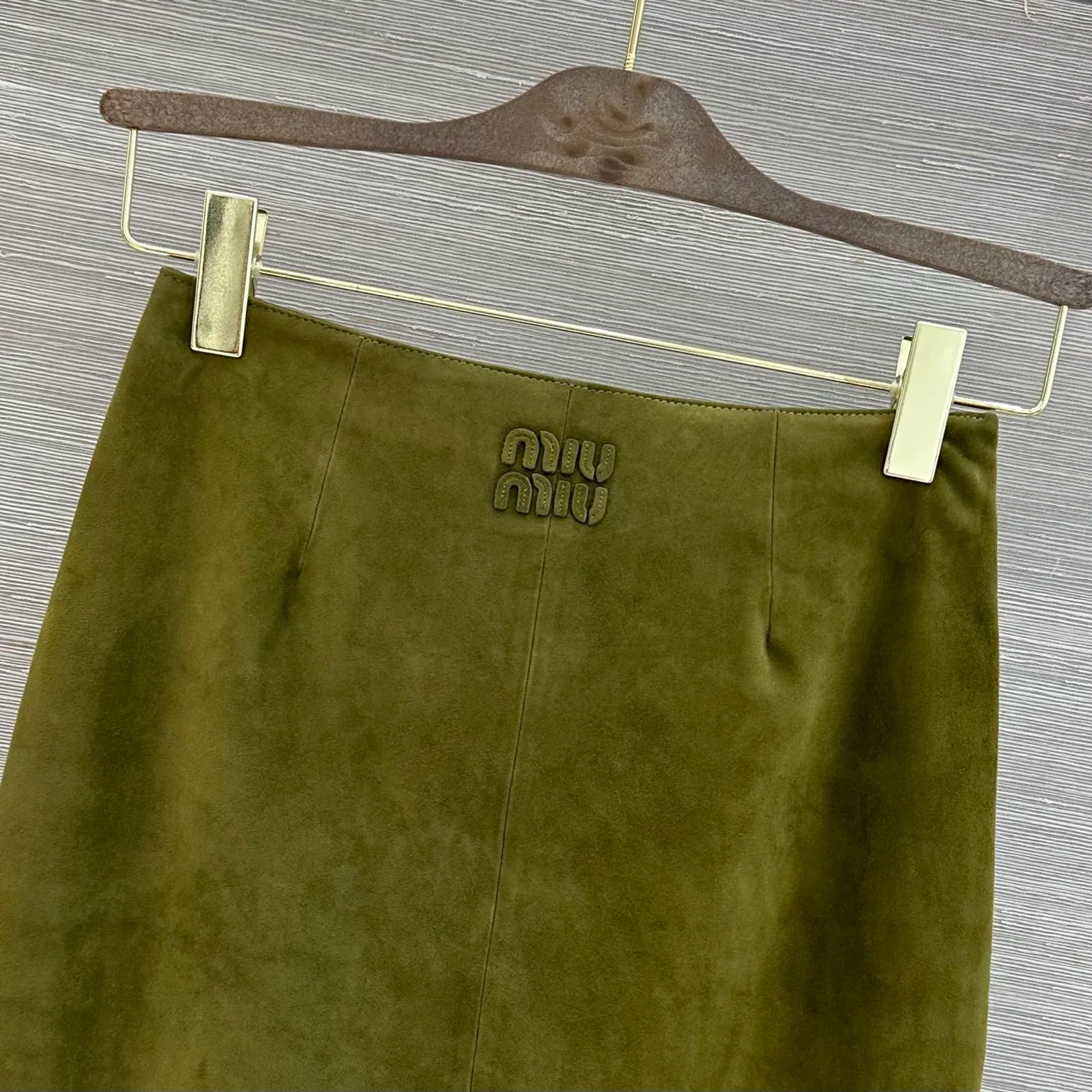 Women's Skirts MIU MIU 17413751