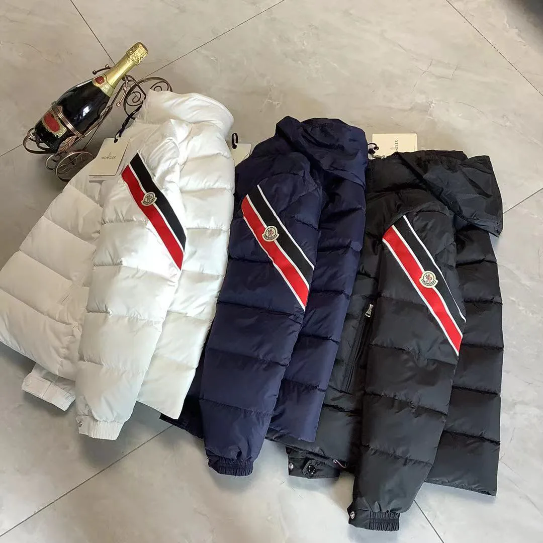 Men's Jackets And Down Jackets MONCLER 18111487