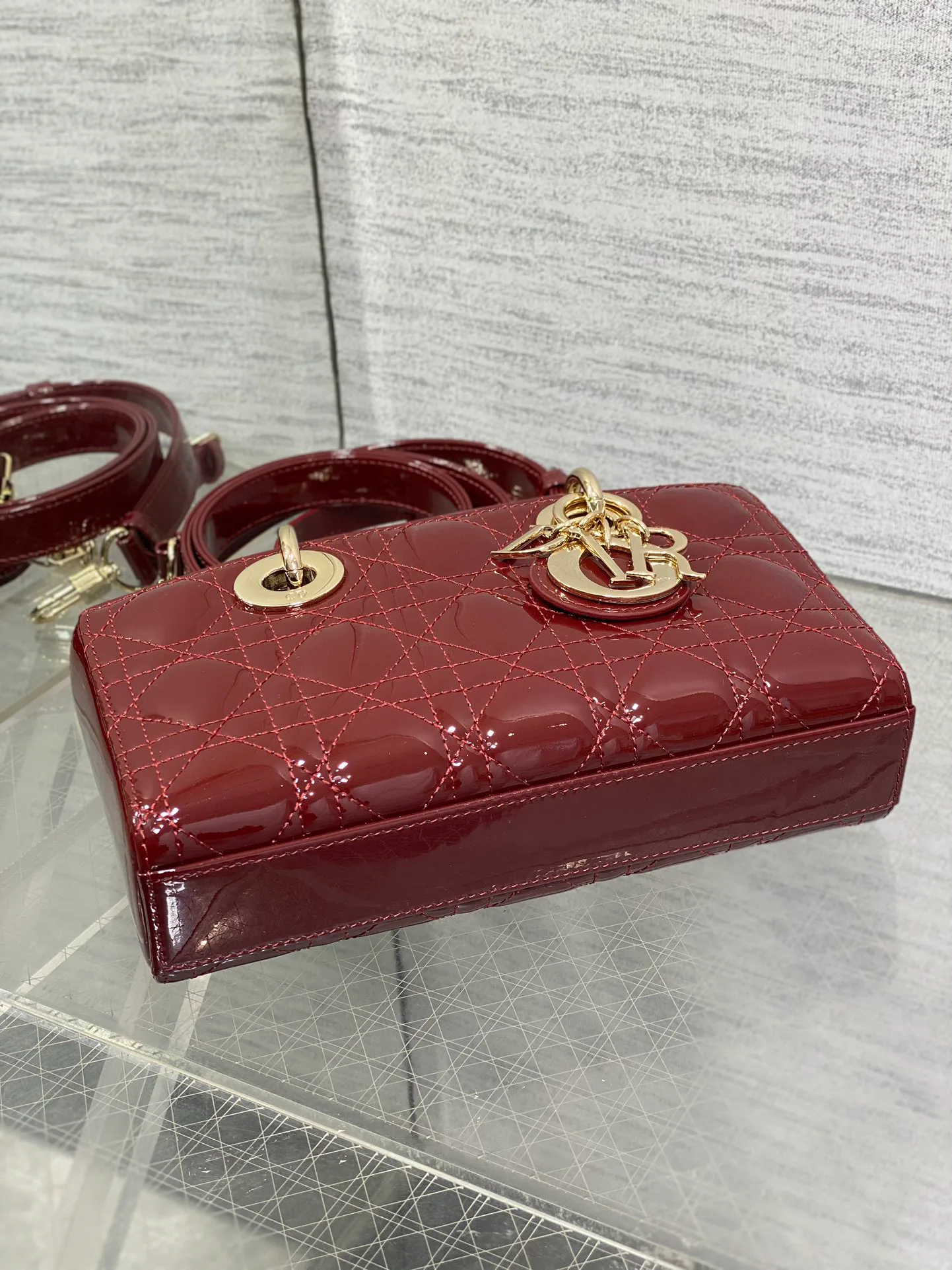 Women's Classic Handbags CHRISTIAN DIOR 17770431