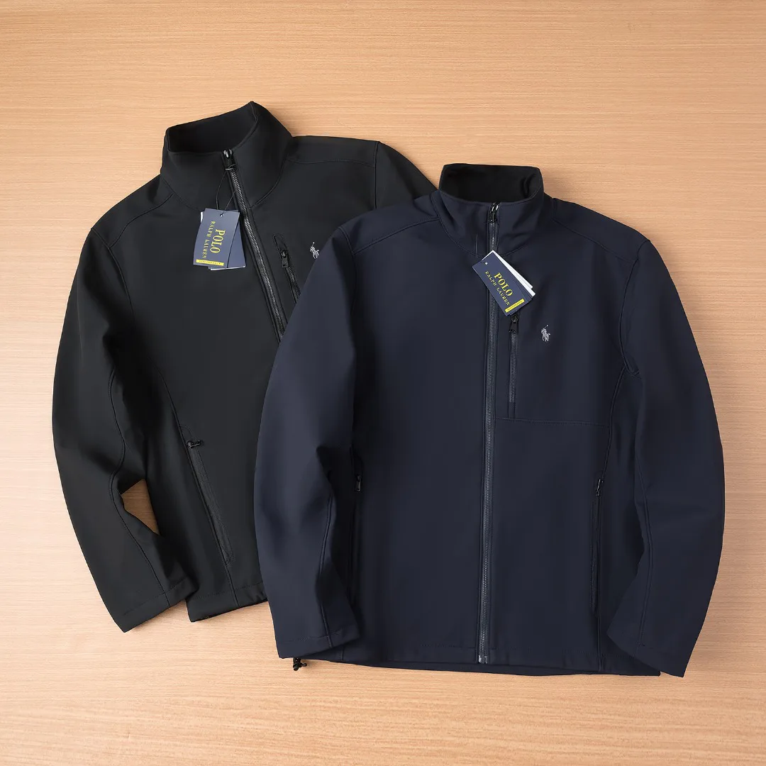 Men's Jackets And Down Jackets RALPH LAUREN 18068804