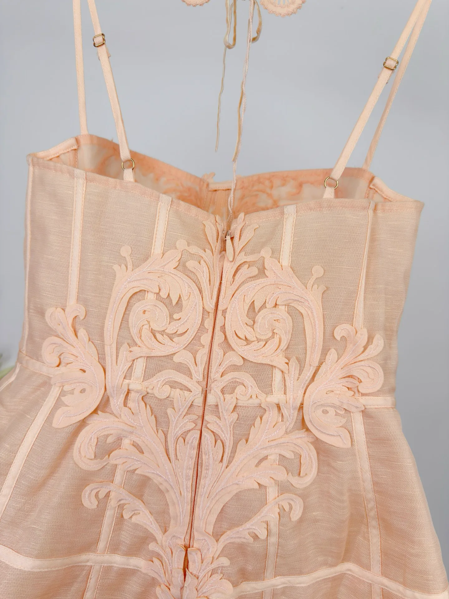 Women's Dresses ZIMMERMANN 17353081