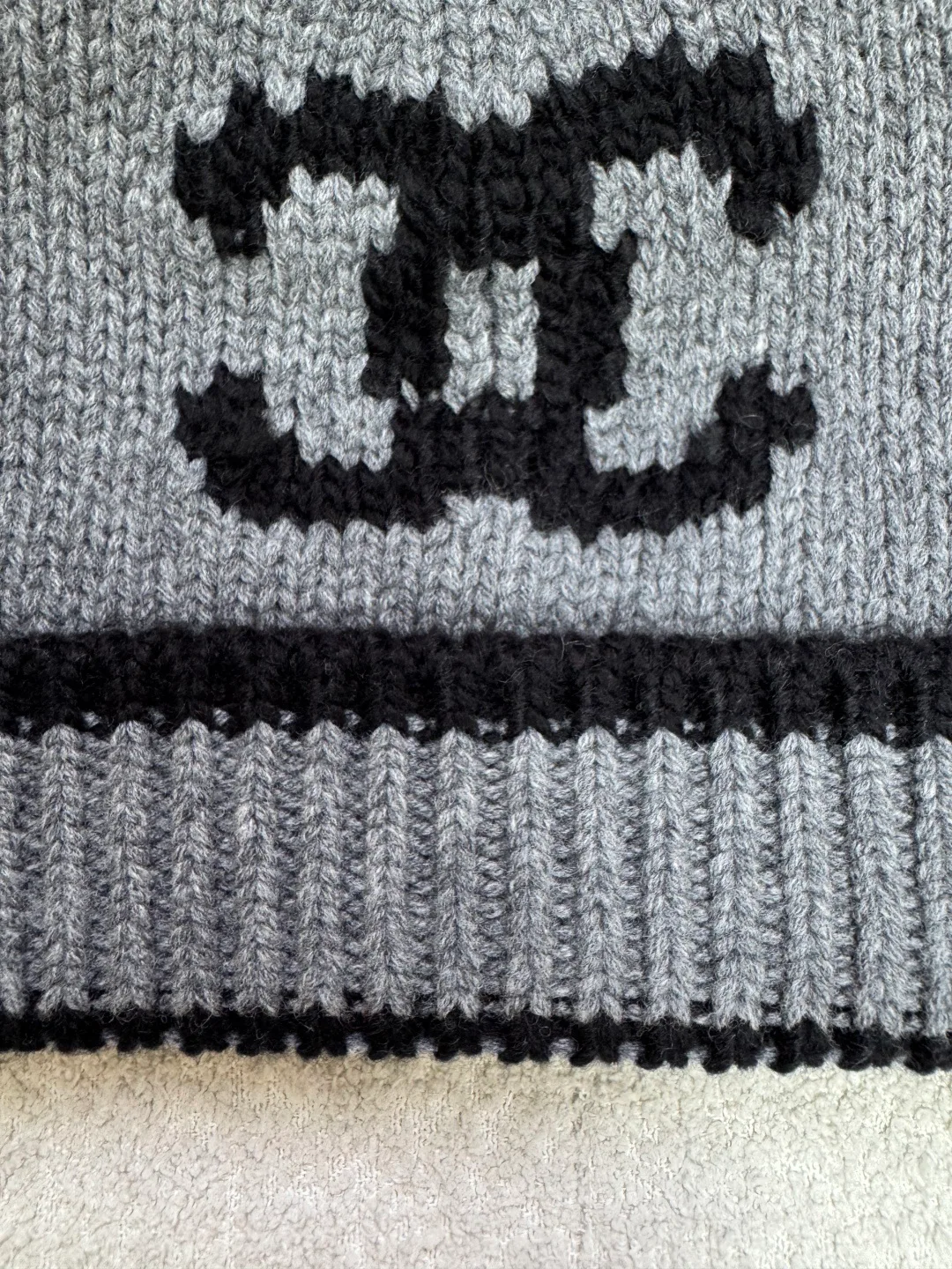 Hats CHANEL 17733596