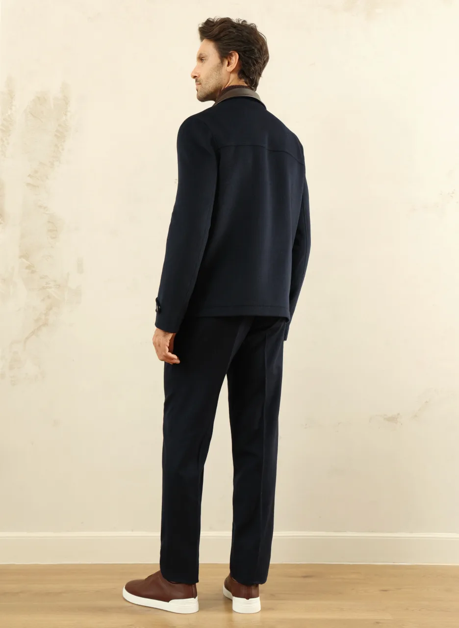 Men's Jackets And Down Jackets BRUNELLO CUCINELLI 18434114