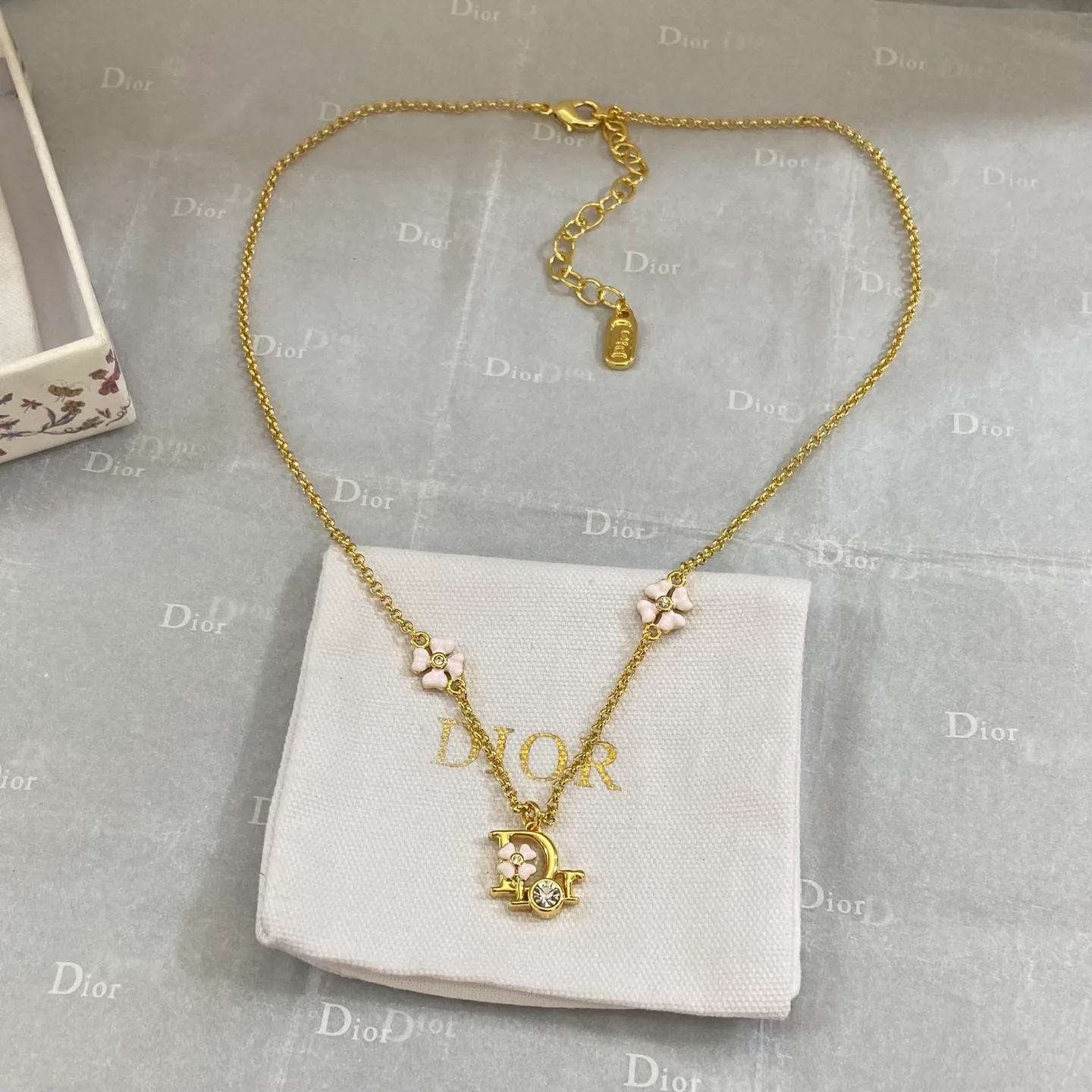 Jewelry CHRISTIAN DIOR 18256835