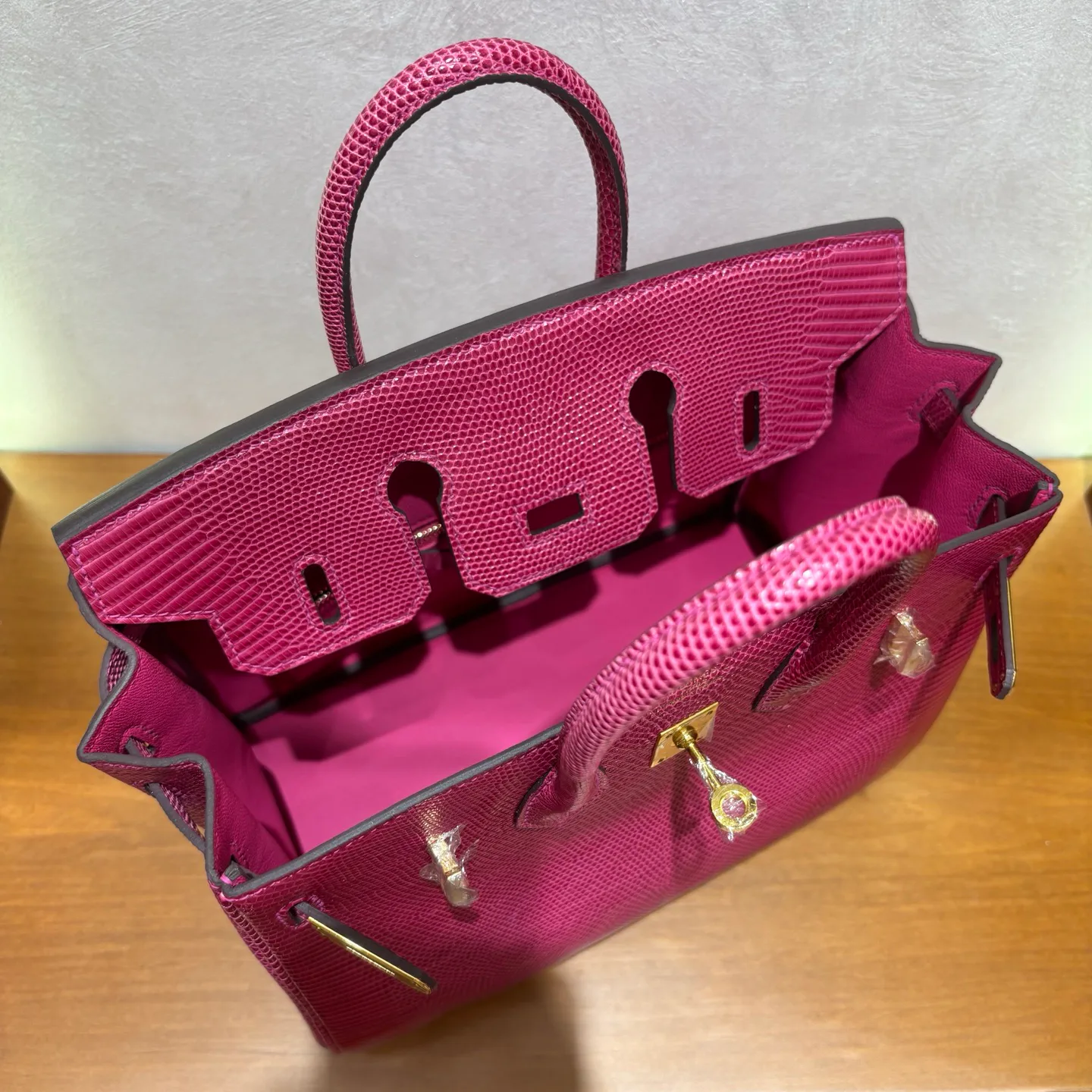 Women's Classic Handbags HERMES 17520140