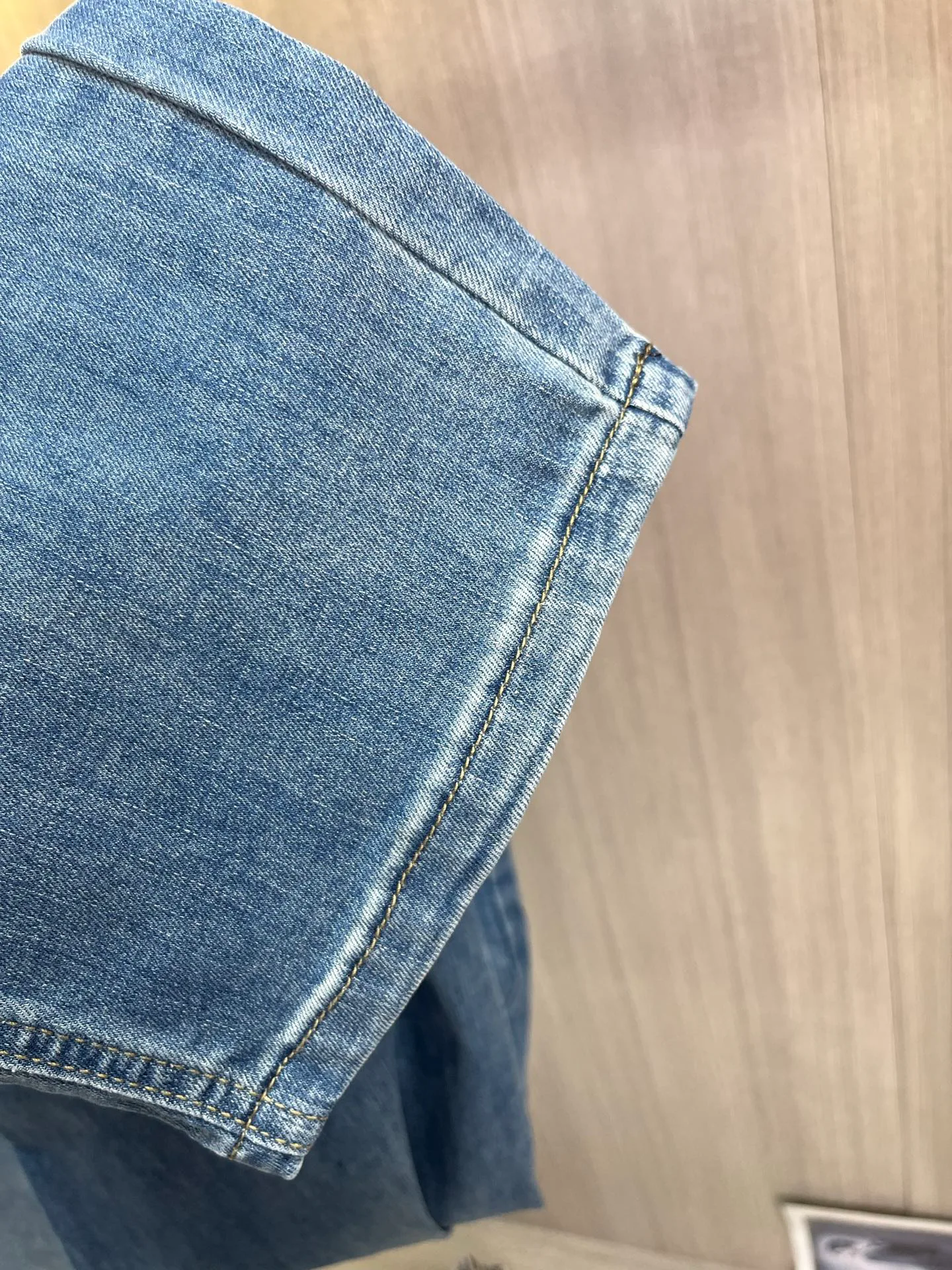 Men's Jeans VERSACE 18492088