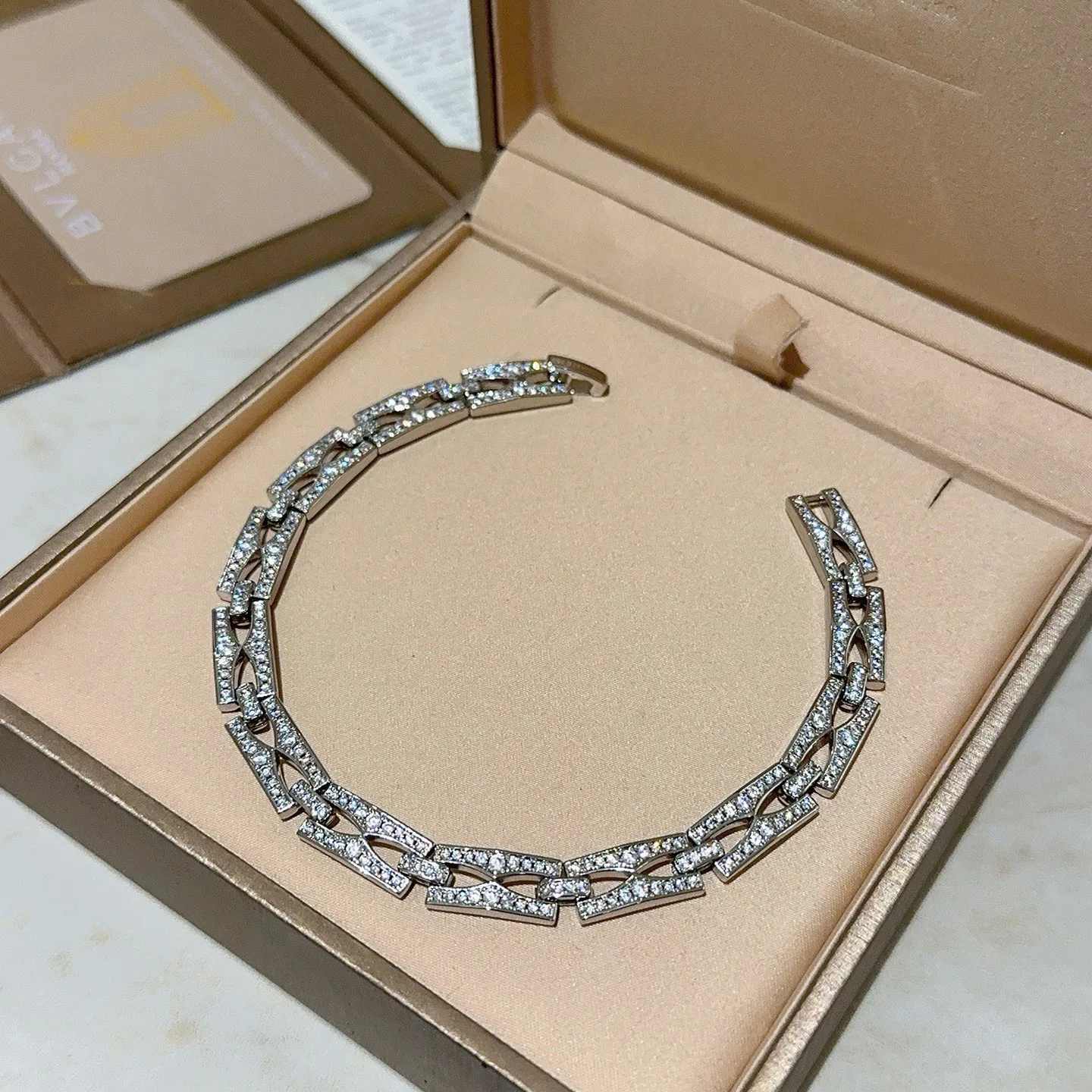 Jewelry BVLGARI 17569431
