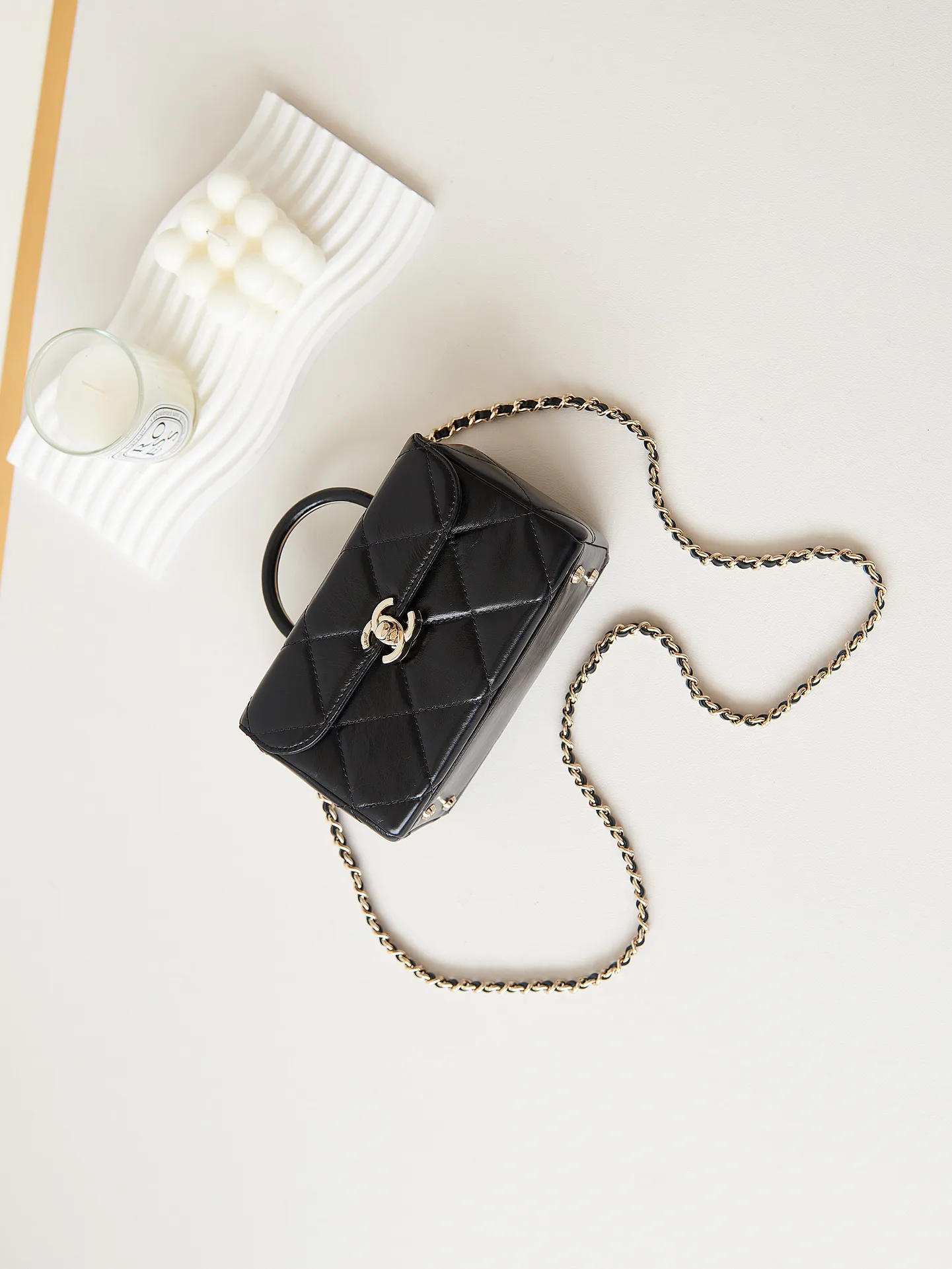 Women's Classic Handbags CHANEL 18065674