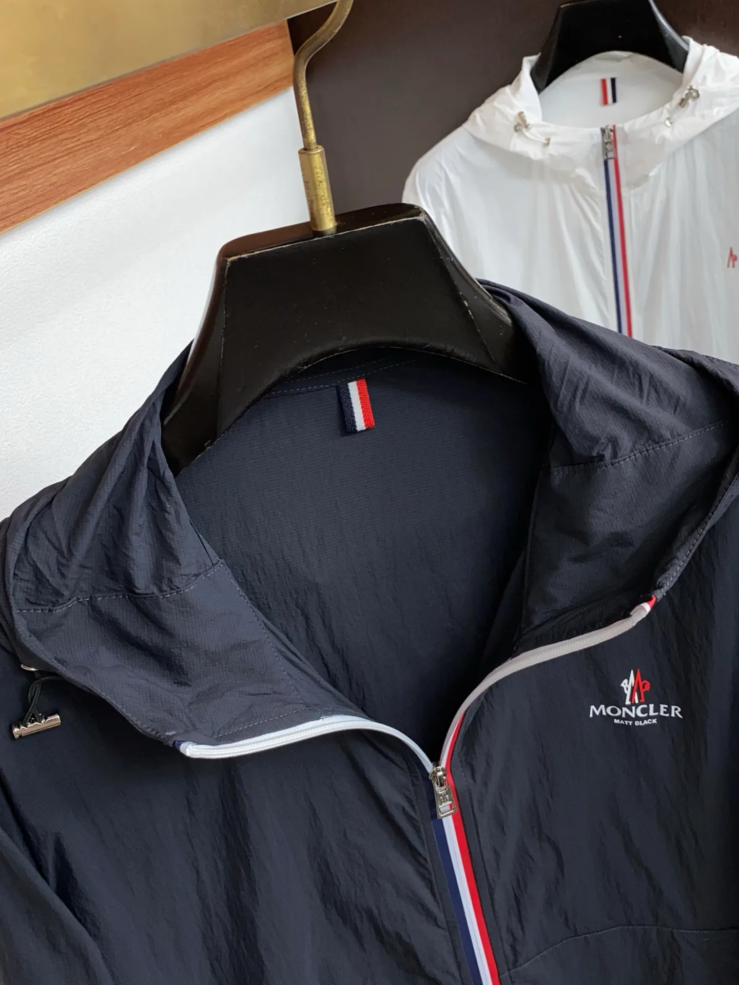 Men's Jackets And Down Jackets MONCLER 17281017