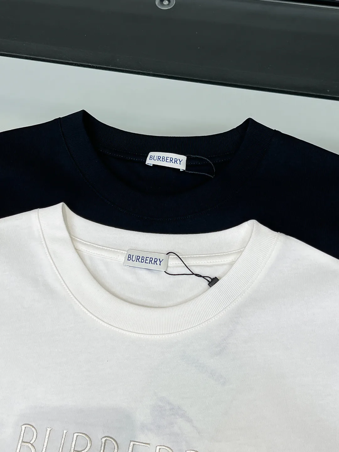 Men's T-Shirts BURBERRY 18499437