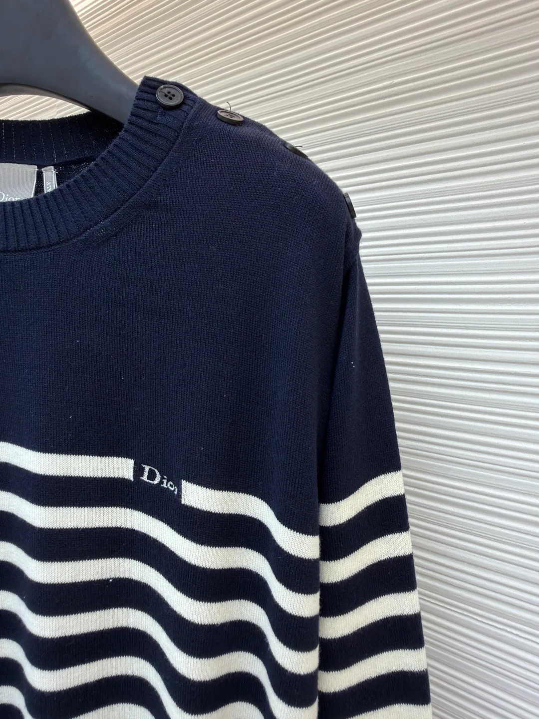 Men's Jumpers And Sweaters CHRISTIAN DIOR 17364982