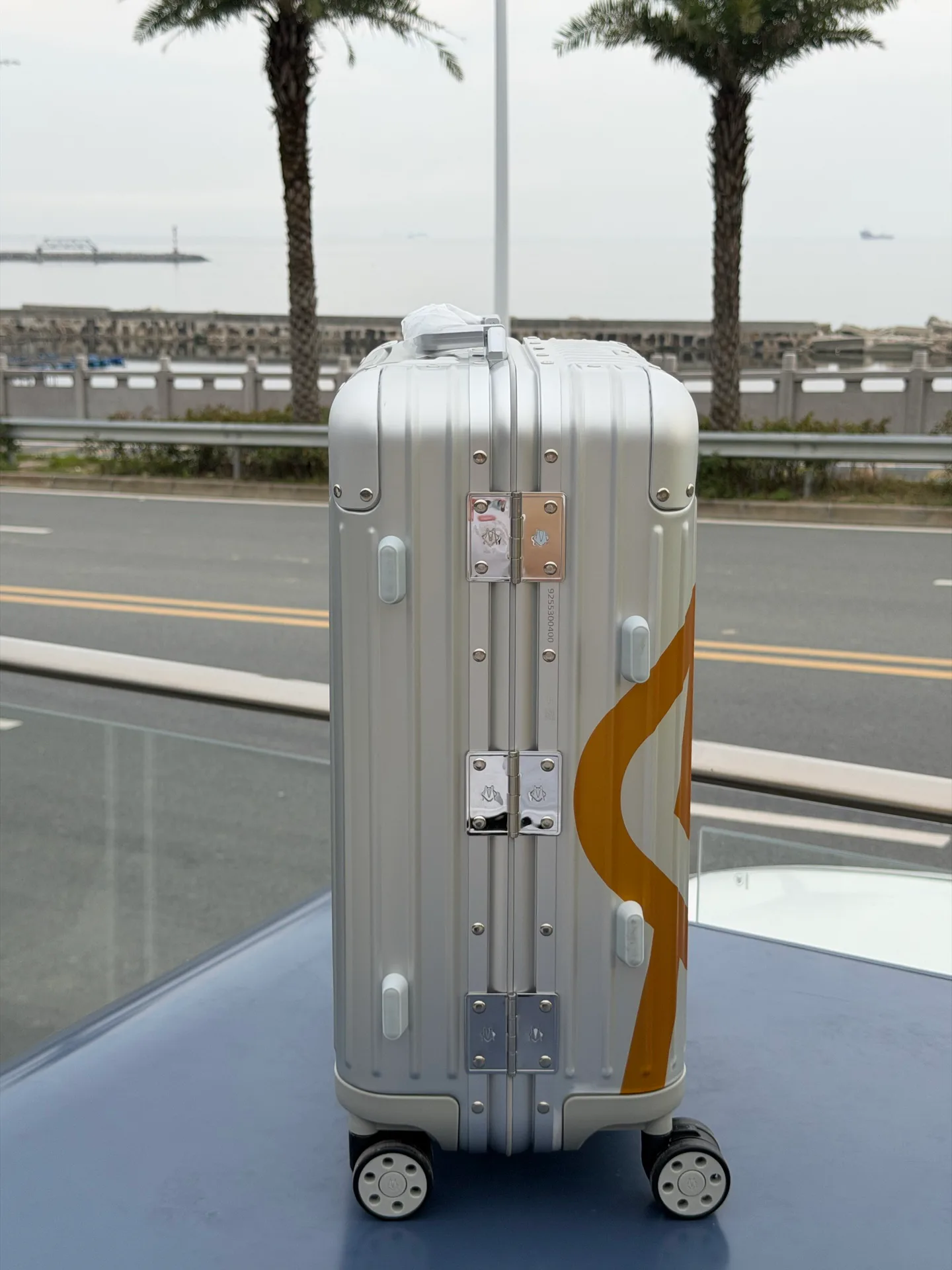Suitcases RIMOWA 17802704