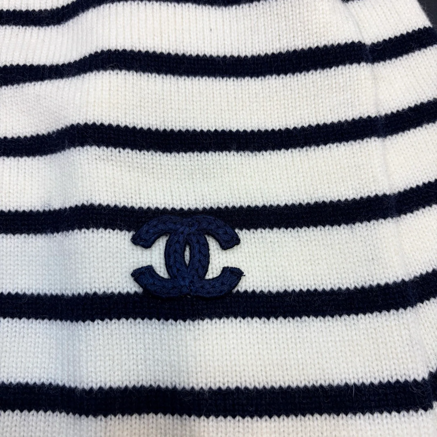 Women's Jumpers And Sweaters CHANEL 18138701