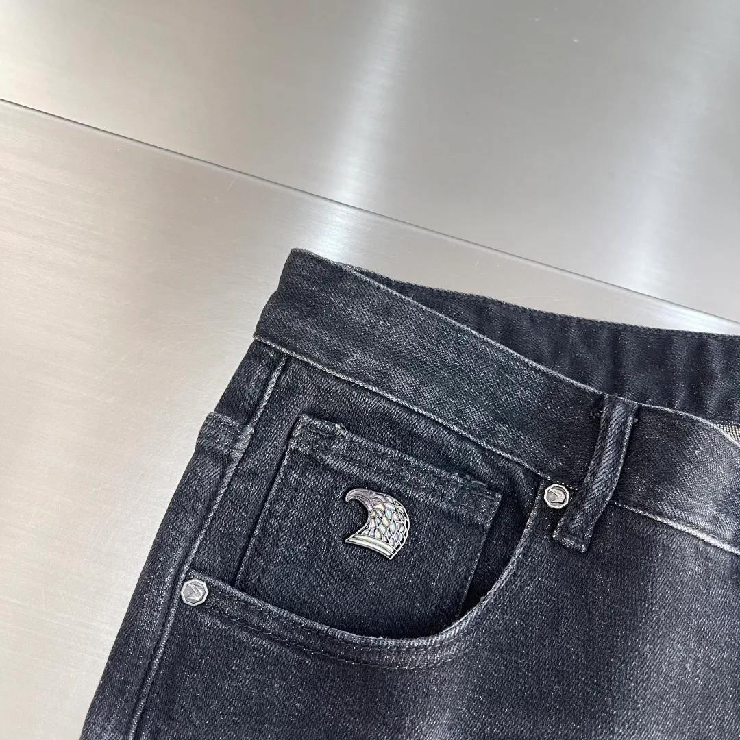 Men's Jeans STEFANO RICCI 18343784