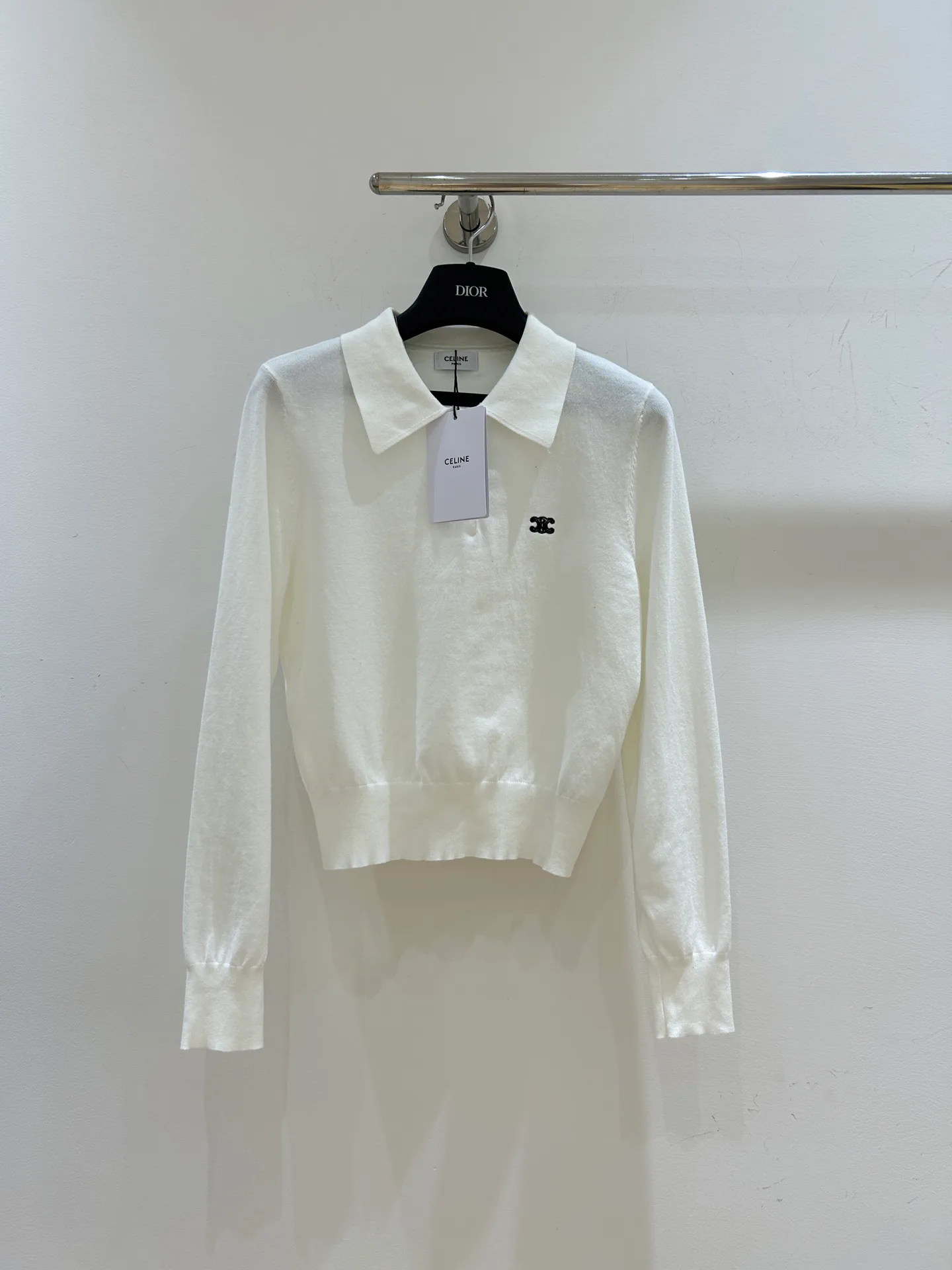 Women's Jumpers And Sweaters CELINE 18097272