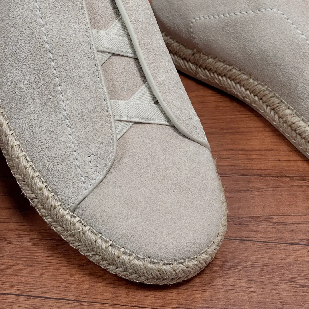 Men's Sneakers ZEGNA 17367893