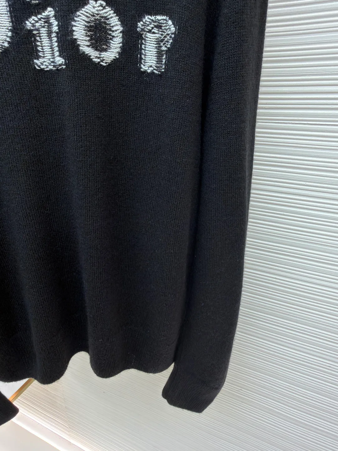 Men's Jumpers And Sweaters CHRISTIAN DIOR 18461150