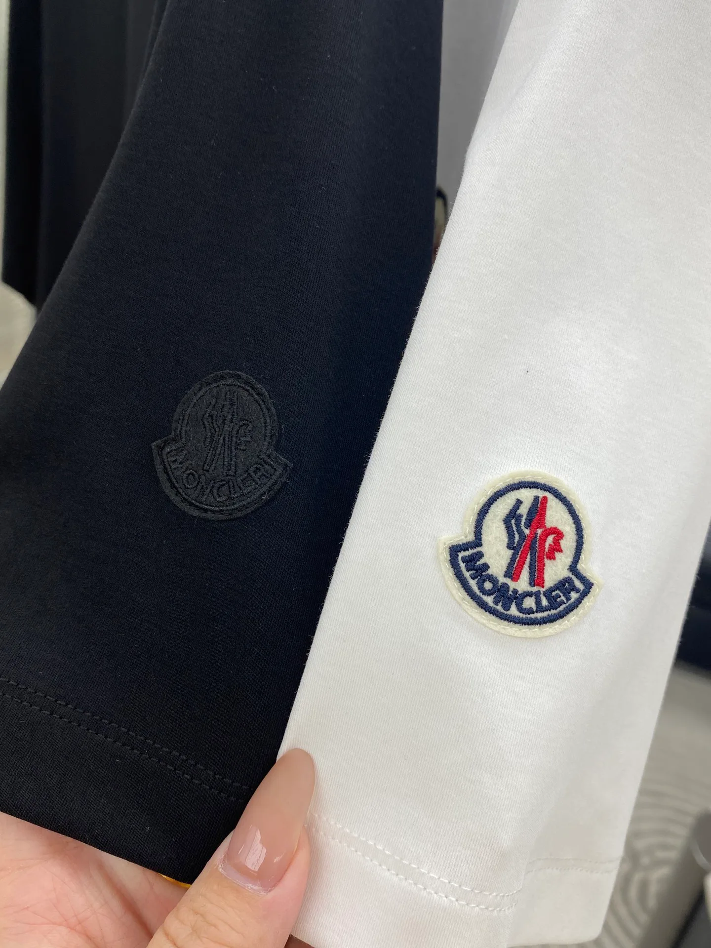 Men's T-Shirts MONCLER 17797273