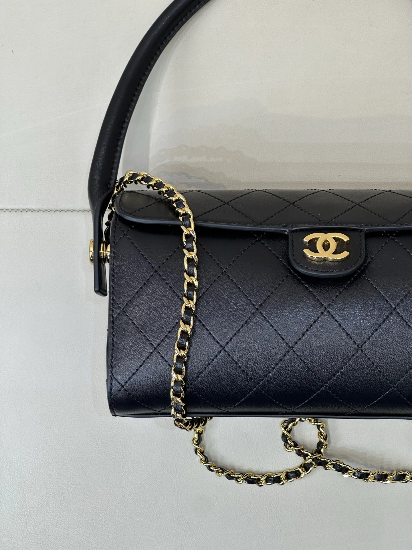 Women's Classic Handbags CHANEL 17376204