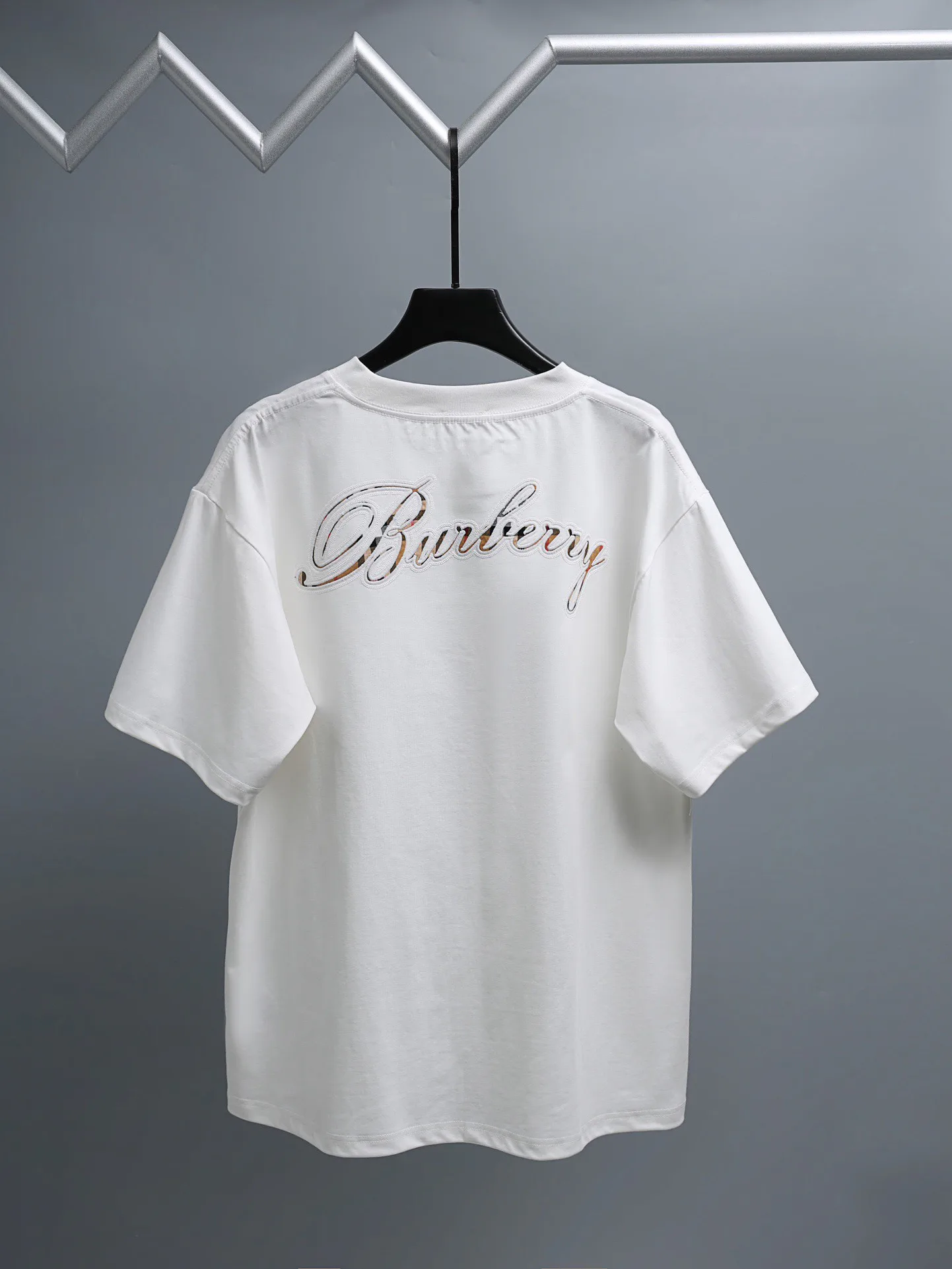 Men's T-Shirts BURBERRY 18492034