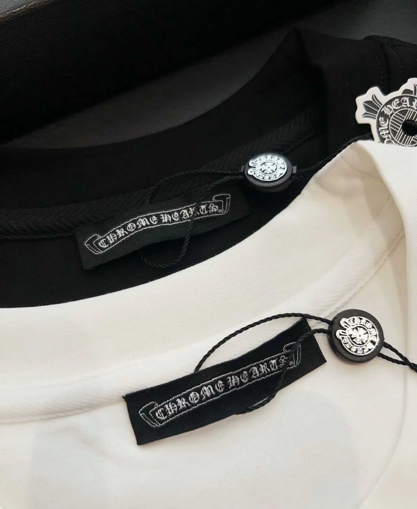 Men's T-Shirts CHROME HEARTS 17973660