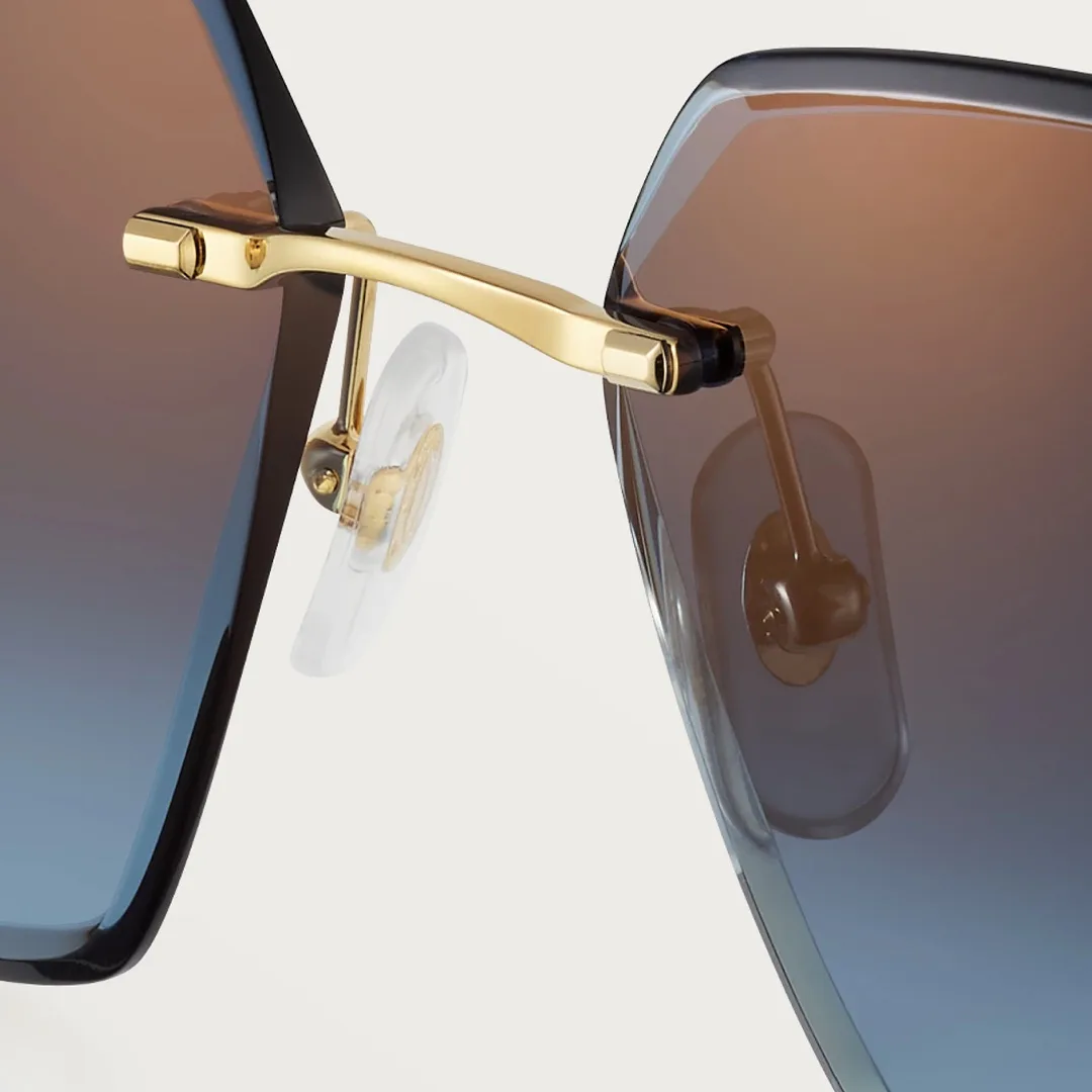 Glasses CARTIER 17873882