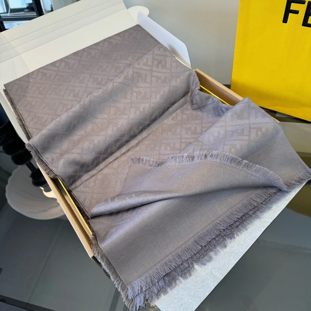 Scarves FENDI 17827477