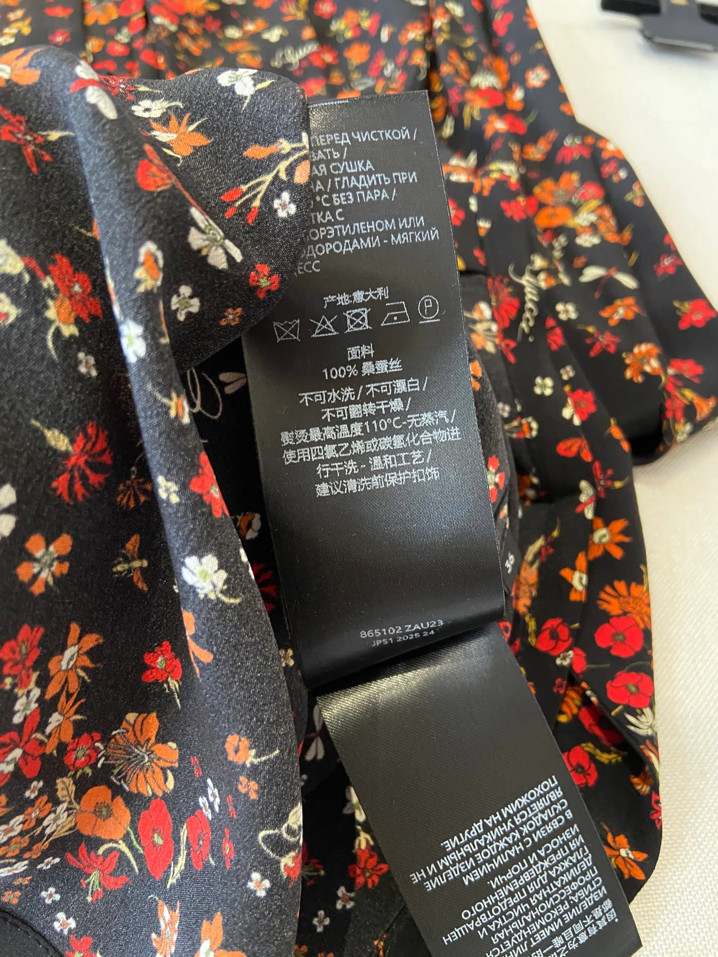 Women's Shirts GUCCI 18088679