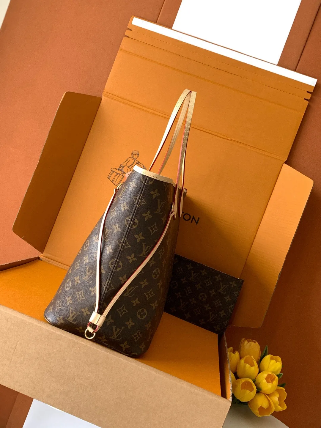 Women's Classic Handbags LOUIS VUITTON 17844889