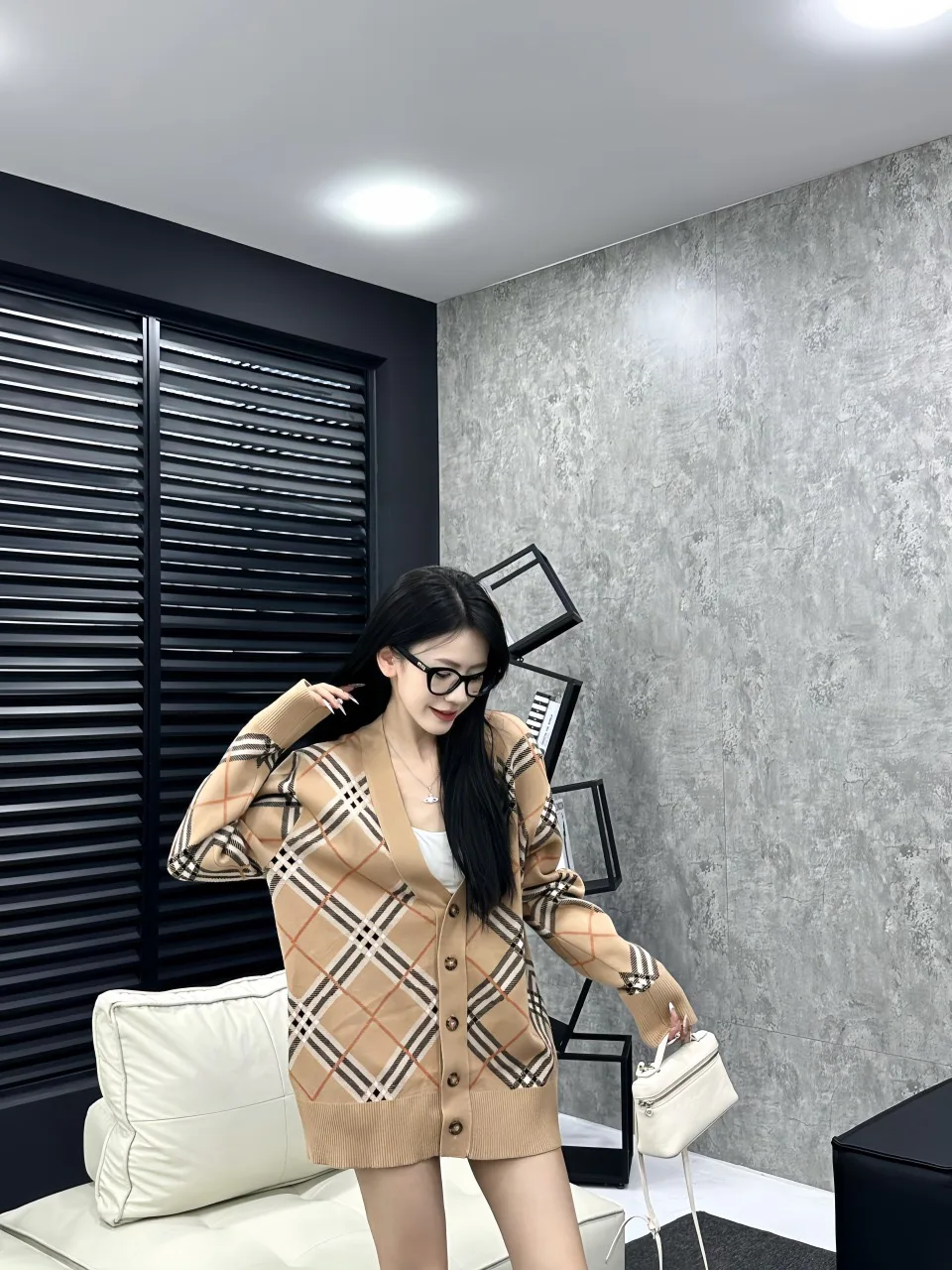 Women's Jumpers And Sweaters BURBERRY 18456086