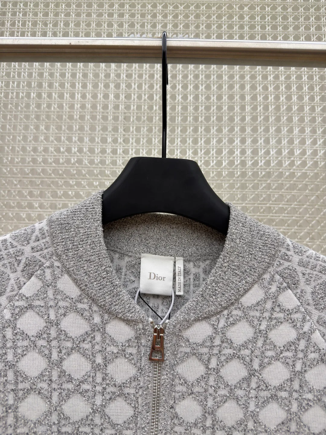 Men's Jumpers And Sweaters CHRISTIAN DIOR 18359682
