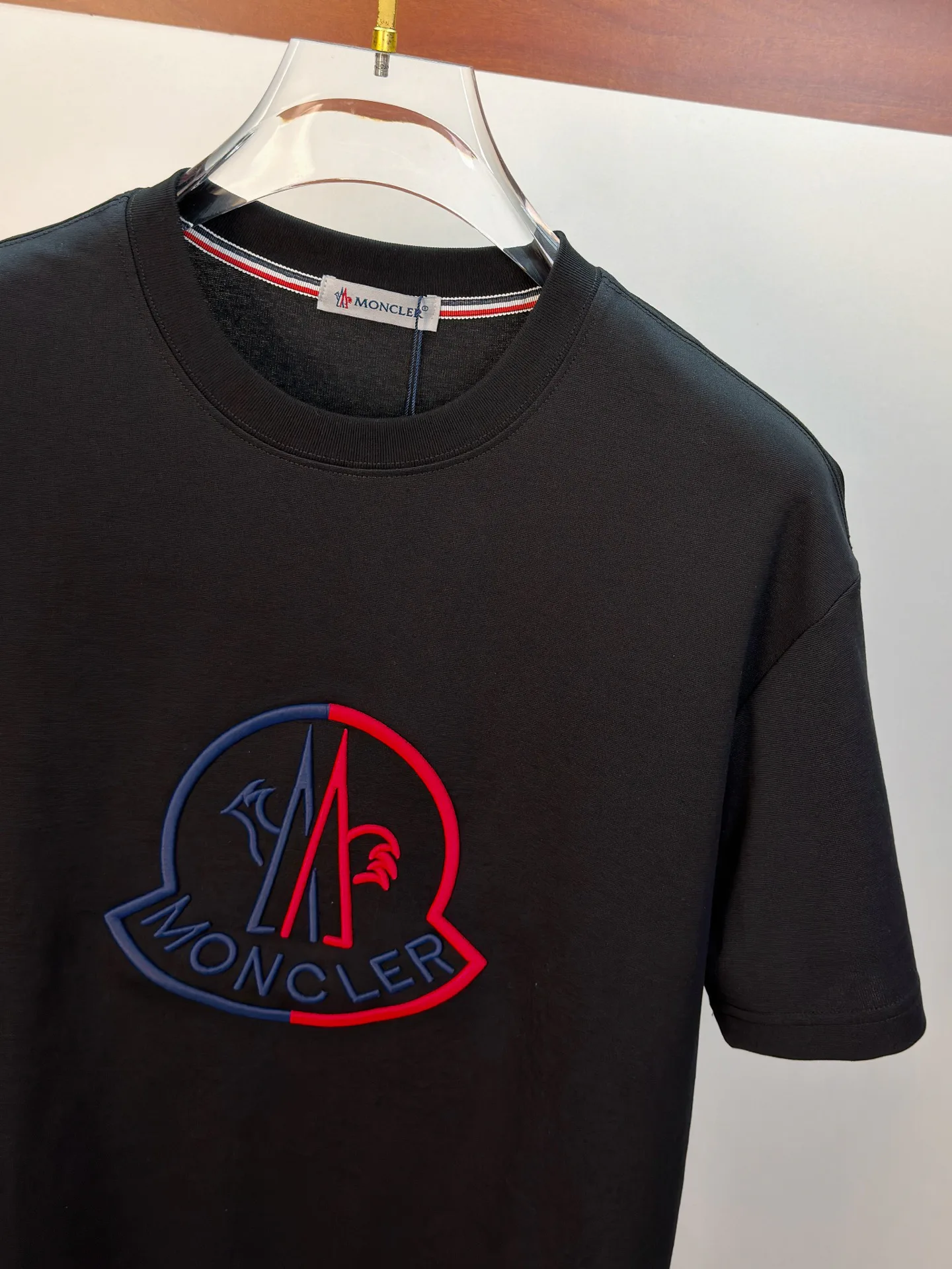 Men's T-Shirts MONCLER 18296308
