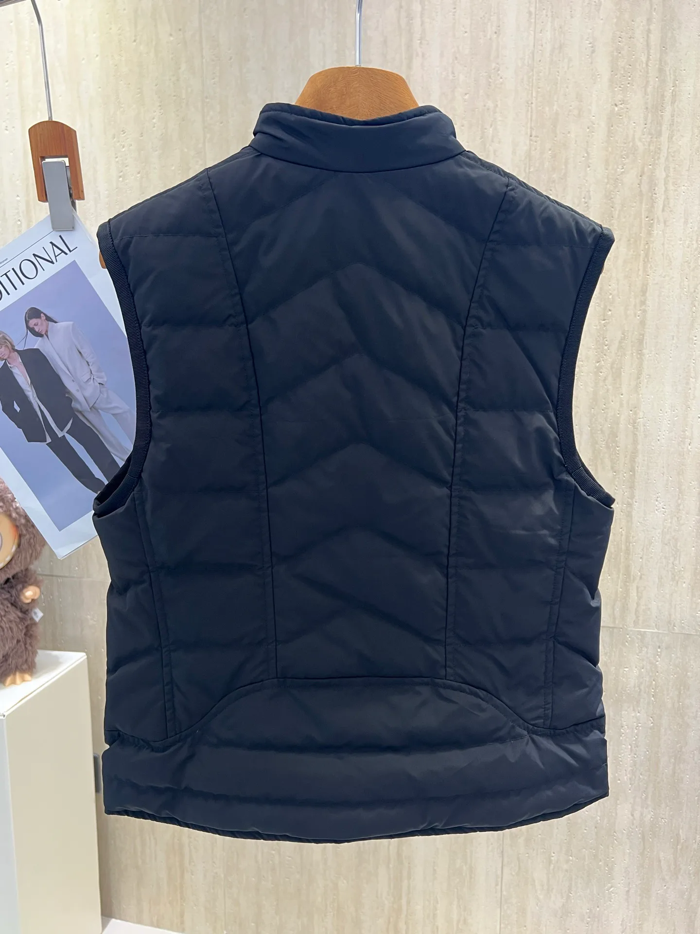 Men's Vests HERMES 18231161