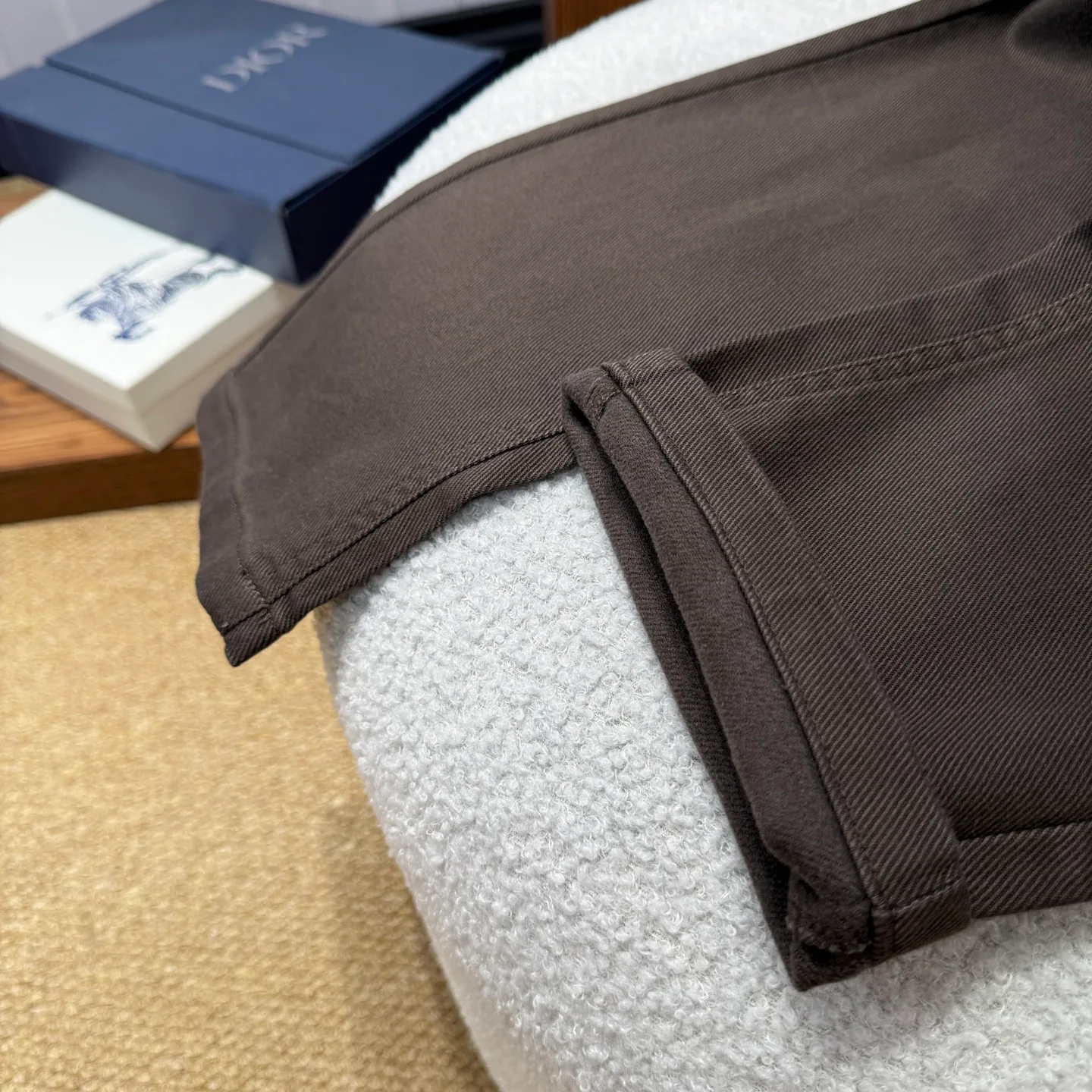 Men's Jeans BURBERRY 18029725