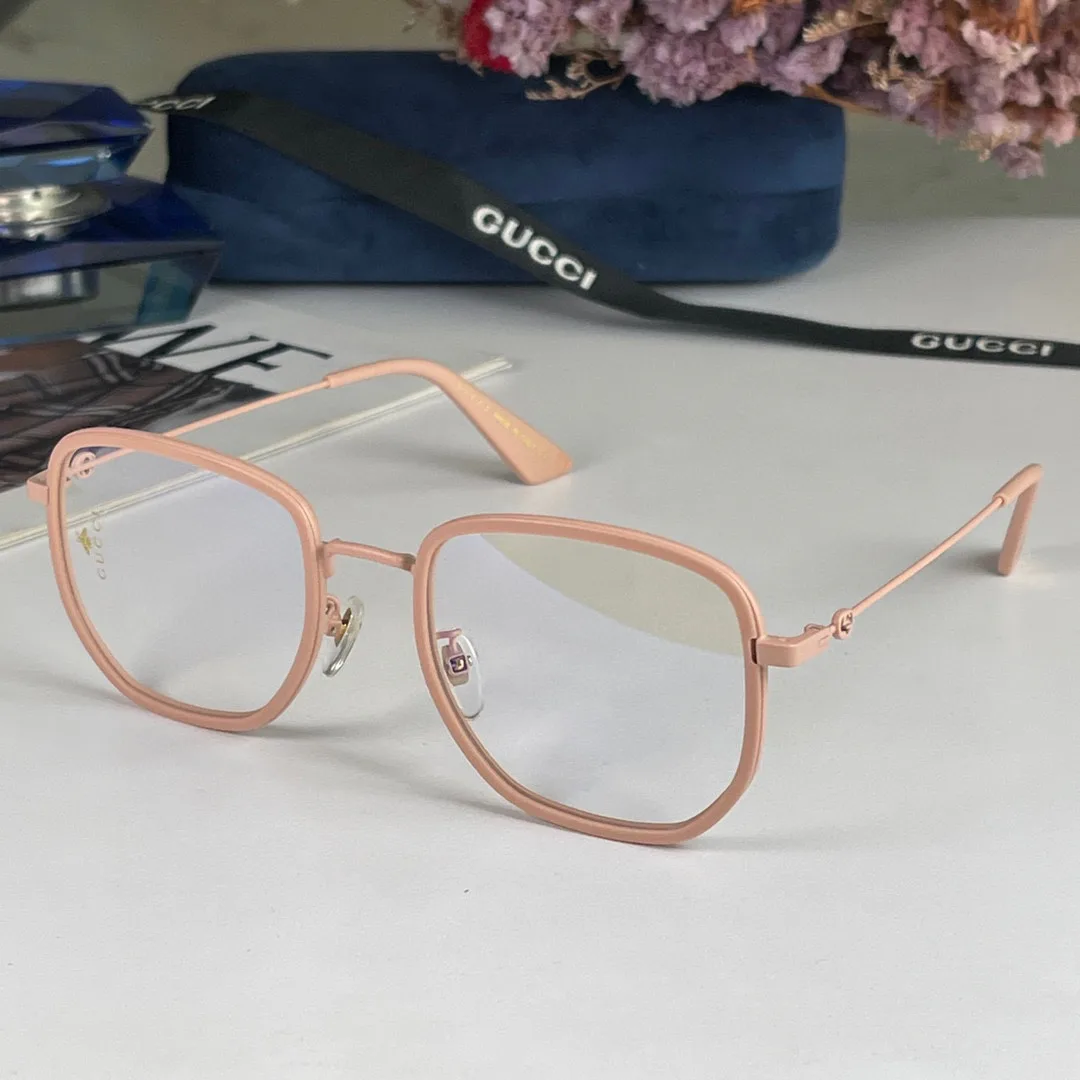 Glasses GUCCI 17428243