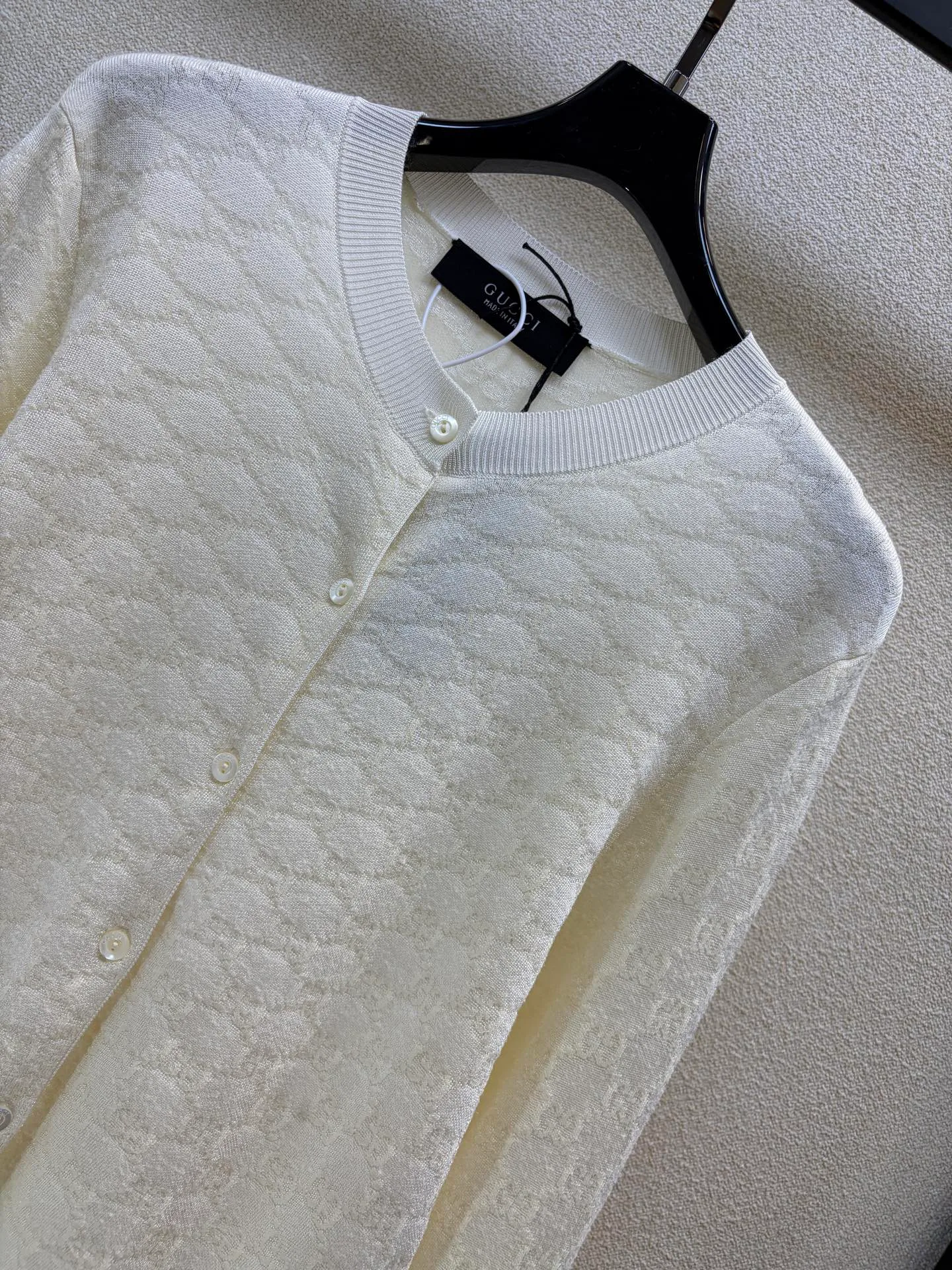 Women's Jumpers And Sweaters GUCCI 18506385