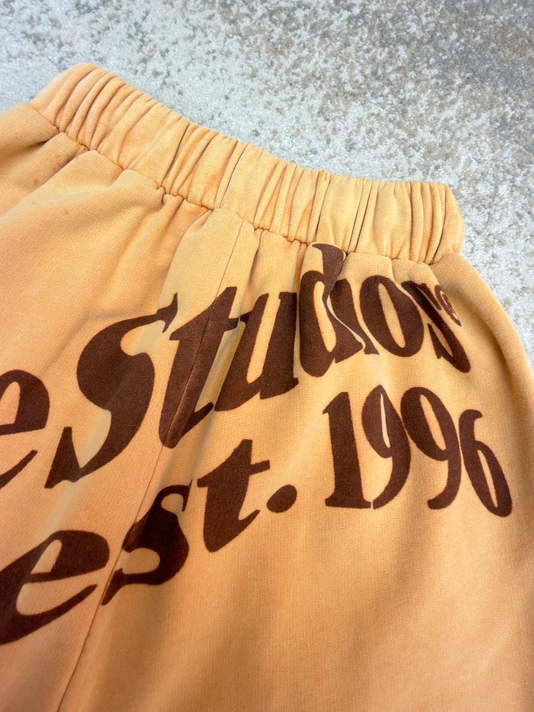 Men's Trousers ACNE STUDIOS 17240500