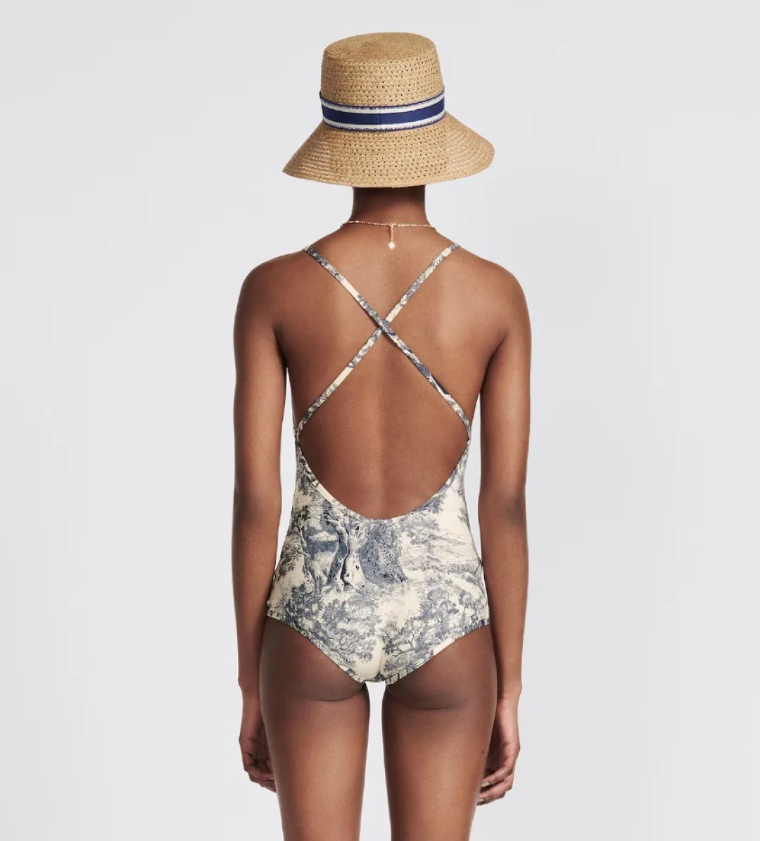 Women's Swimwear CHRISTIAN DIOR 18222882