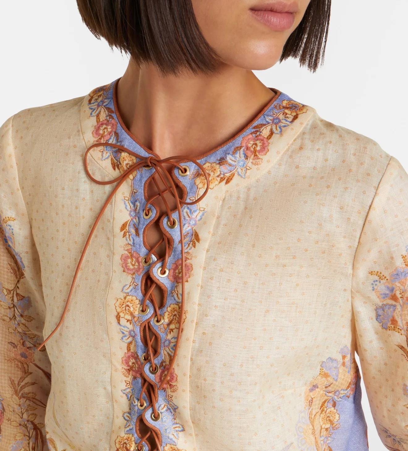 Women's Dresses ZIMMERMANN 18115760