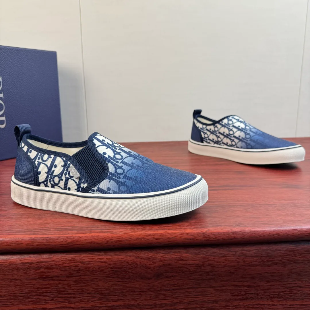 Men's Sneakers CHRISTIAN DIOR 18100593