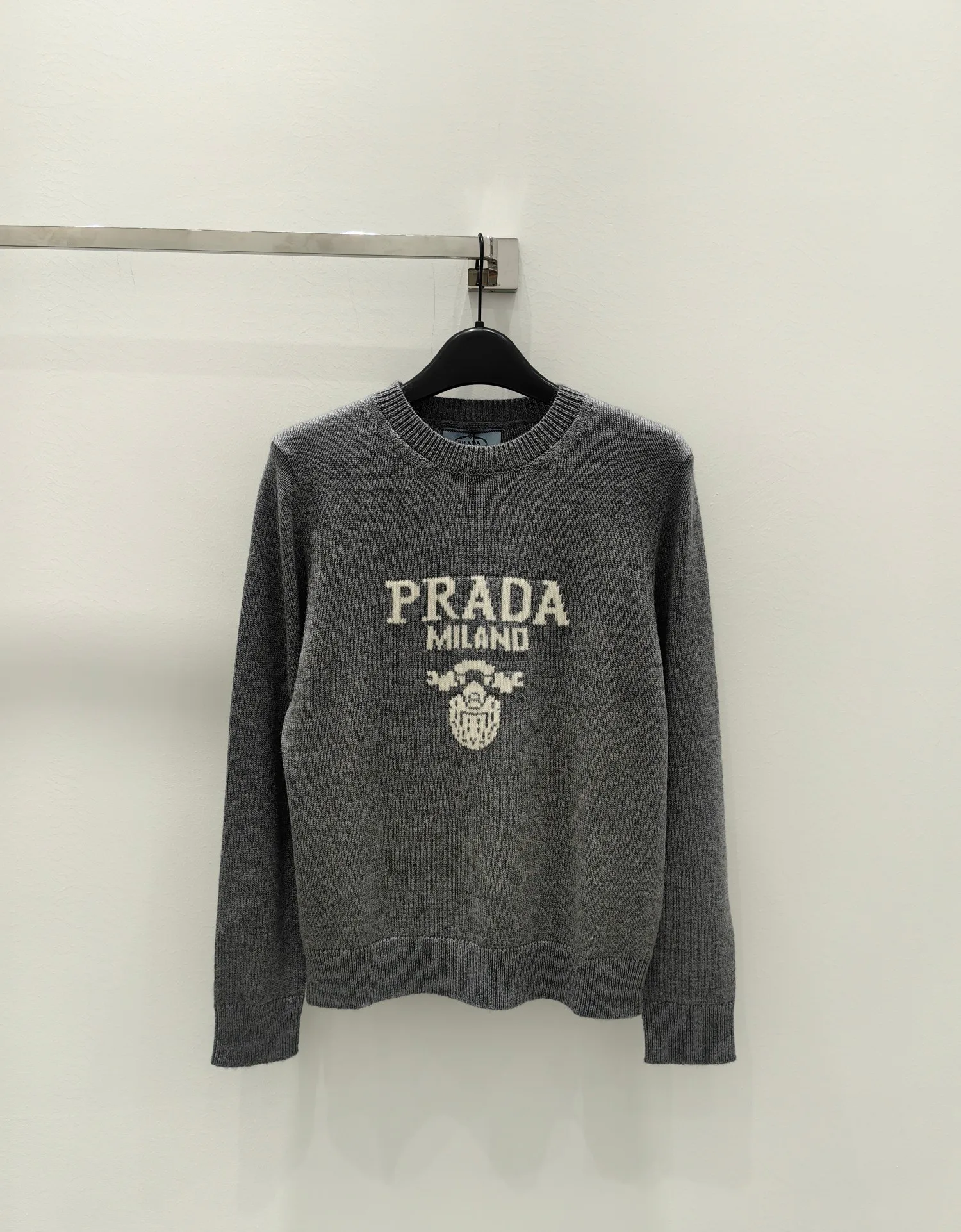 Women's Jumpers And Sweaters PRADA 18028552
