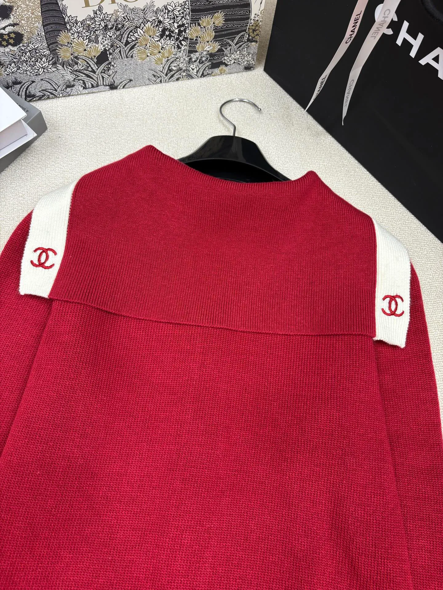 Women's Jumpers And Sweaters CHANEL 17476722
