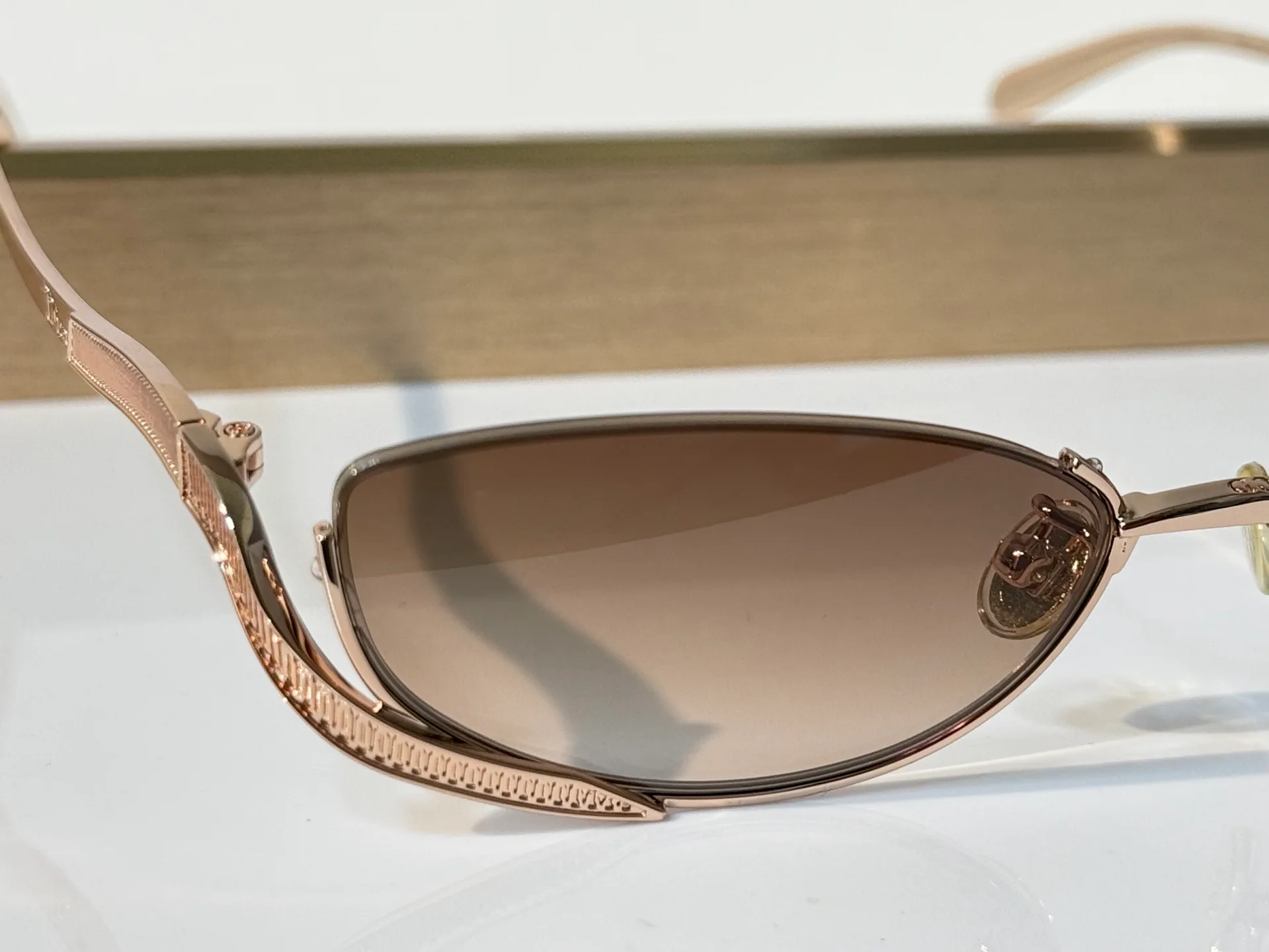 Glasses CHRISTIAN DIOR 18117593