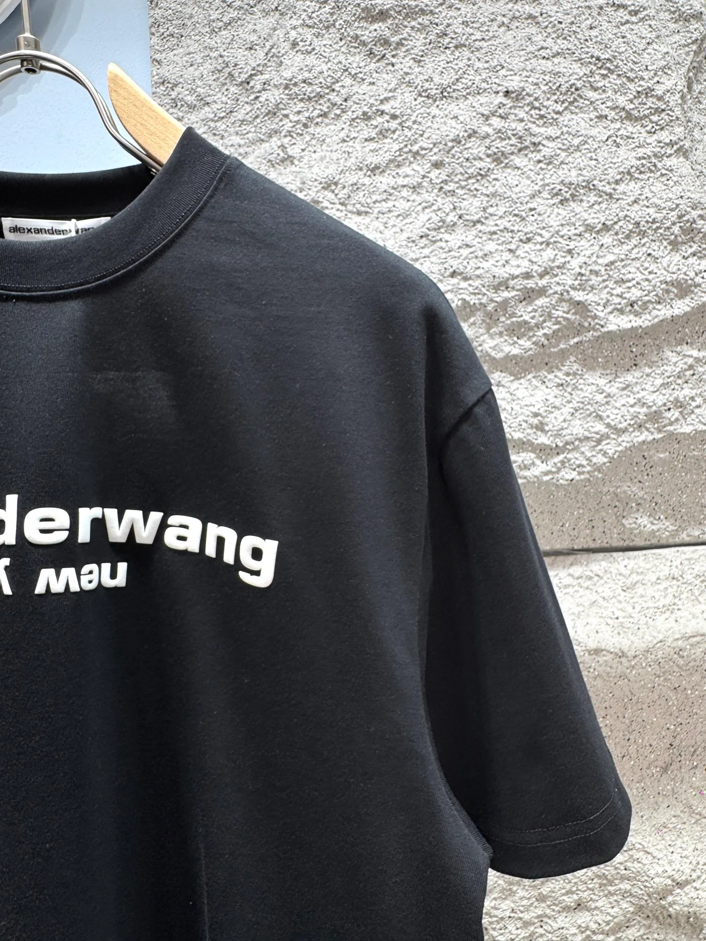 Men's T-Shirts ALEXANDER WANG 17831957
