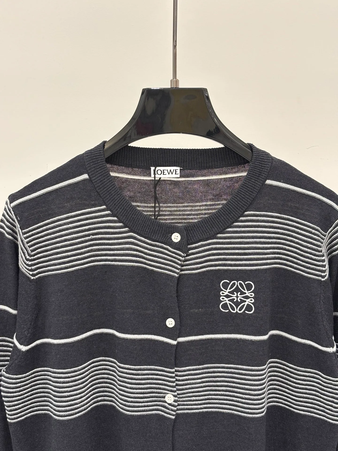 Women's Jumpers And Sweaters LOEWE 17504624