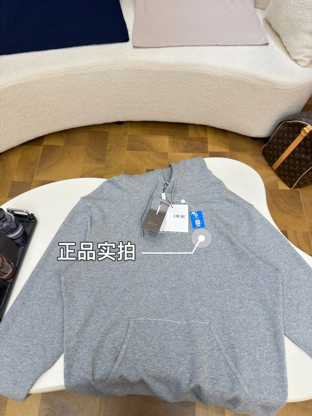 Men's Sweatshirts And Hoodies CHRISTIAN DIOR 17740859